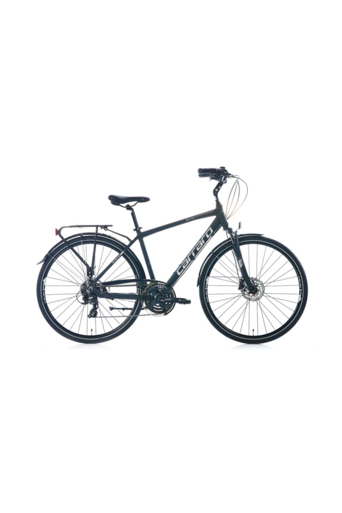 Elite 706 21 Vites Hidrolik Fren Şehir Bisikleti Nocolor-9530C4Fe
