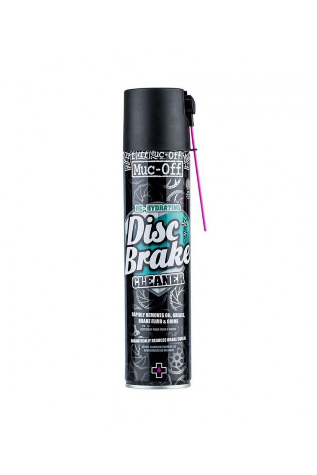 Disk Fren Temizleyici 400 ml Std