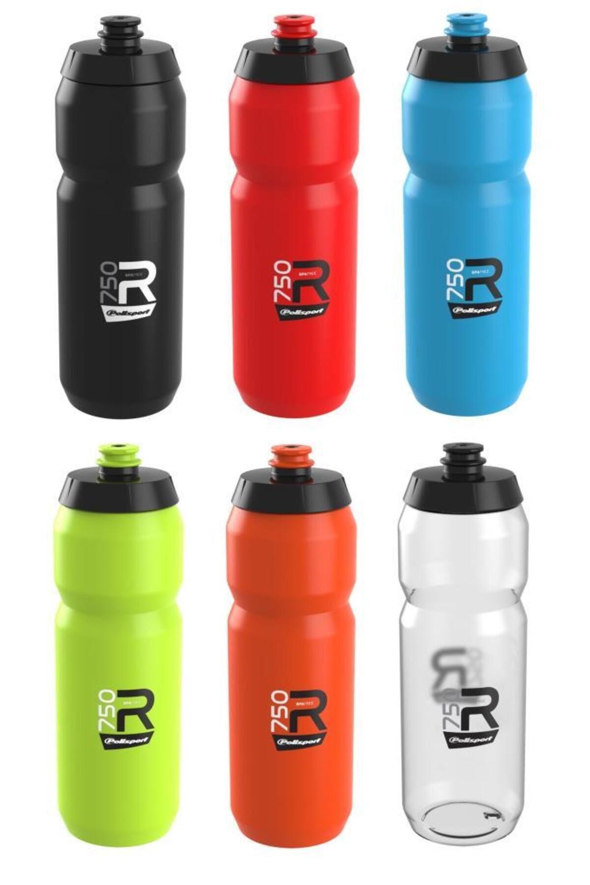 R750 Matara 750ml Kırmızı Kırmızı