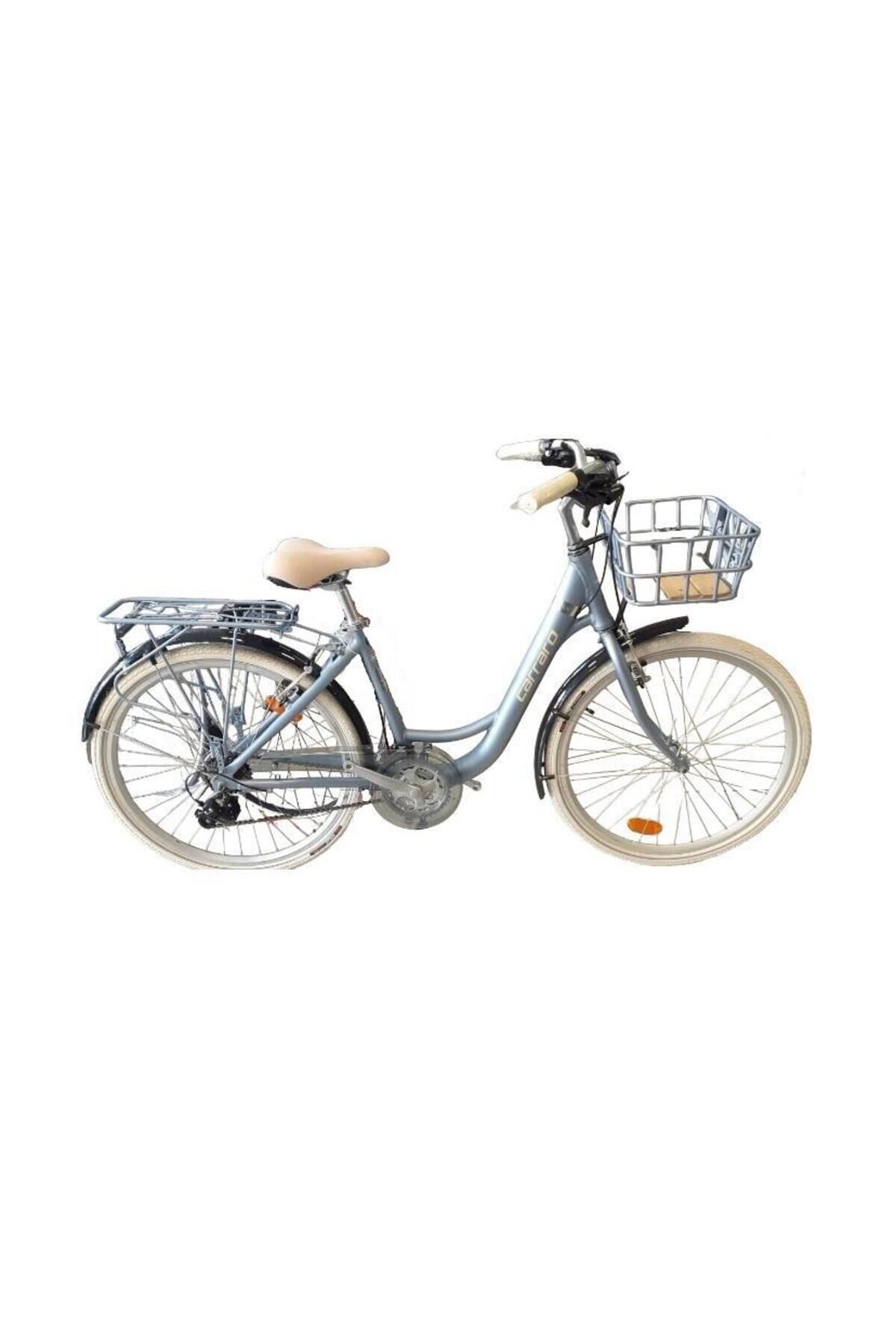 Julıet 26'' 430h 21-v Vb Mat Grı-krom-krem Gri-Krem