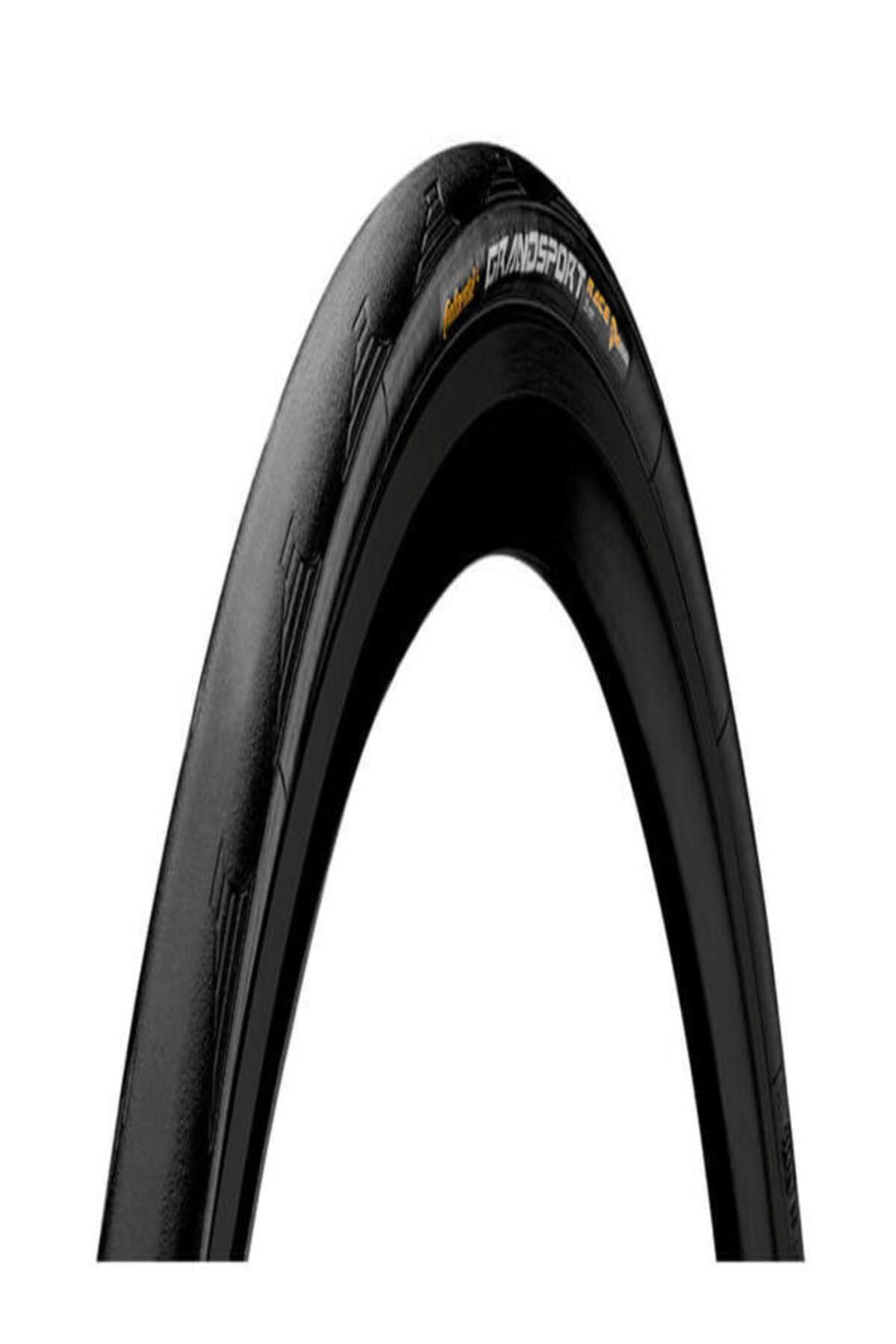 Rc 28''  Uyumlu - 700 x 28C  Bisiklet Lastik Siyah - -28