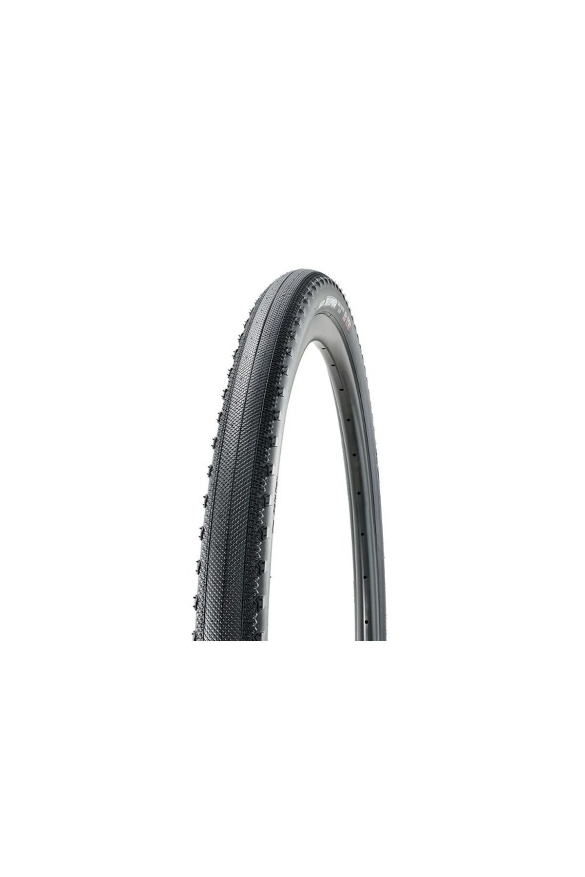 Gravel Receptor 650X47B (27.5x1.5) Katlanır Dış Lastik Siyah - 27.5