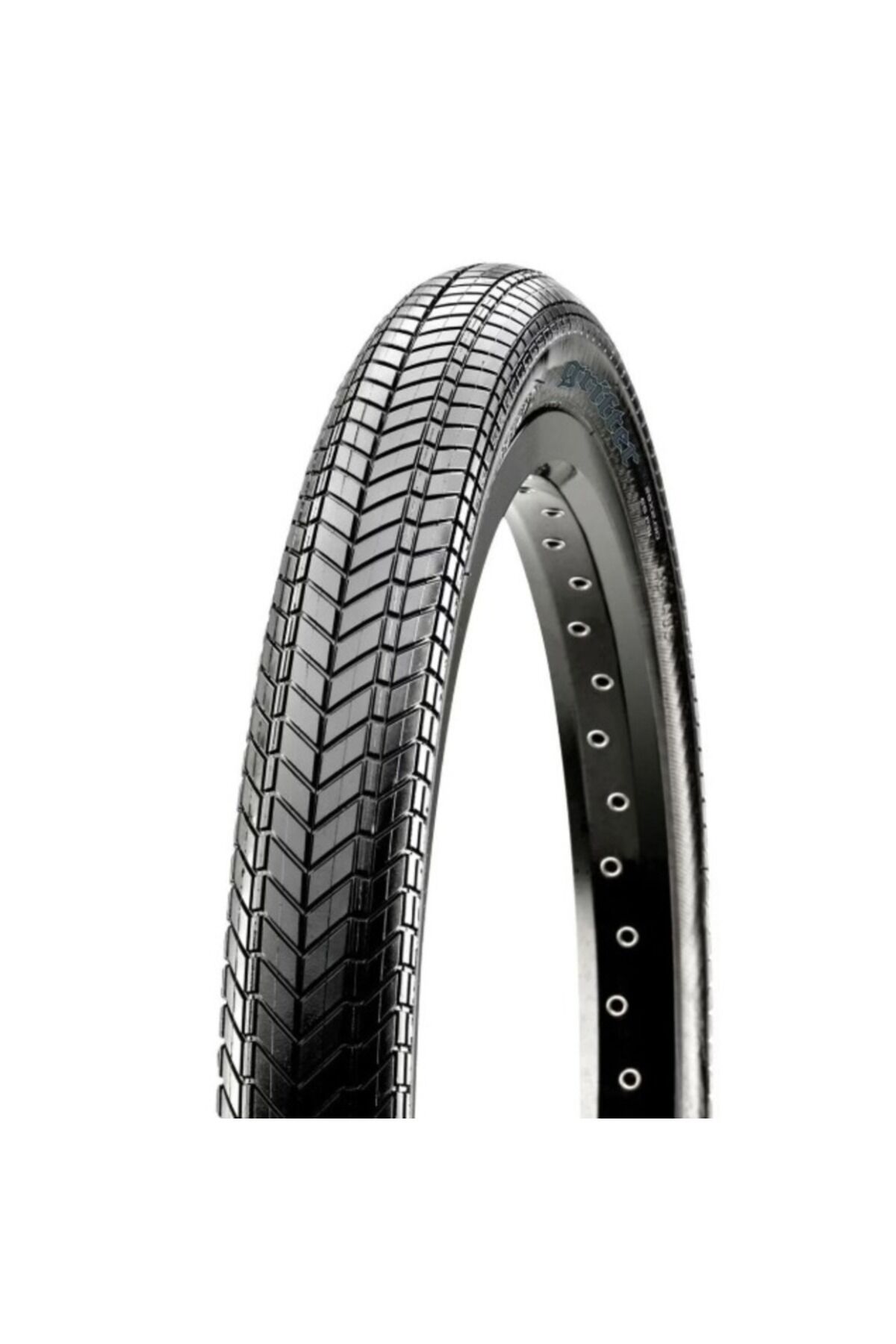 29x2.00 Urban Grifter Katlanır Dış Lastik Siyah - 29
