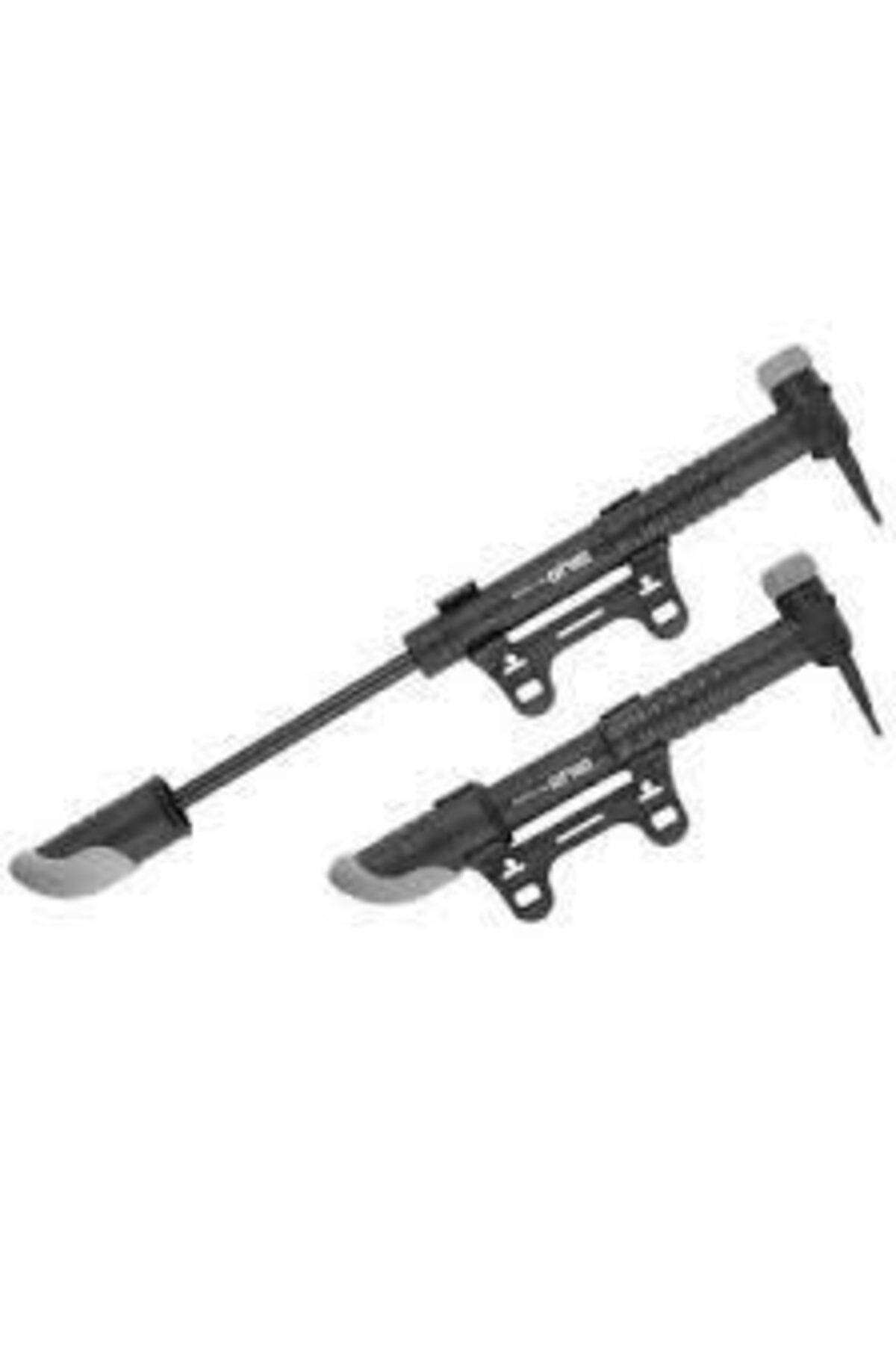 Gp-04k Bisiklet El Pompası 100psi Oto-presta Sibop Uyumlu Std