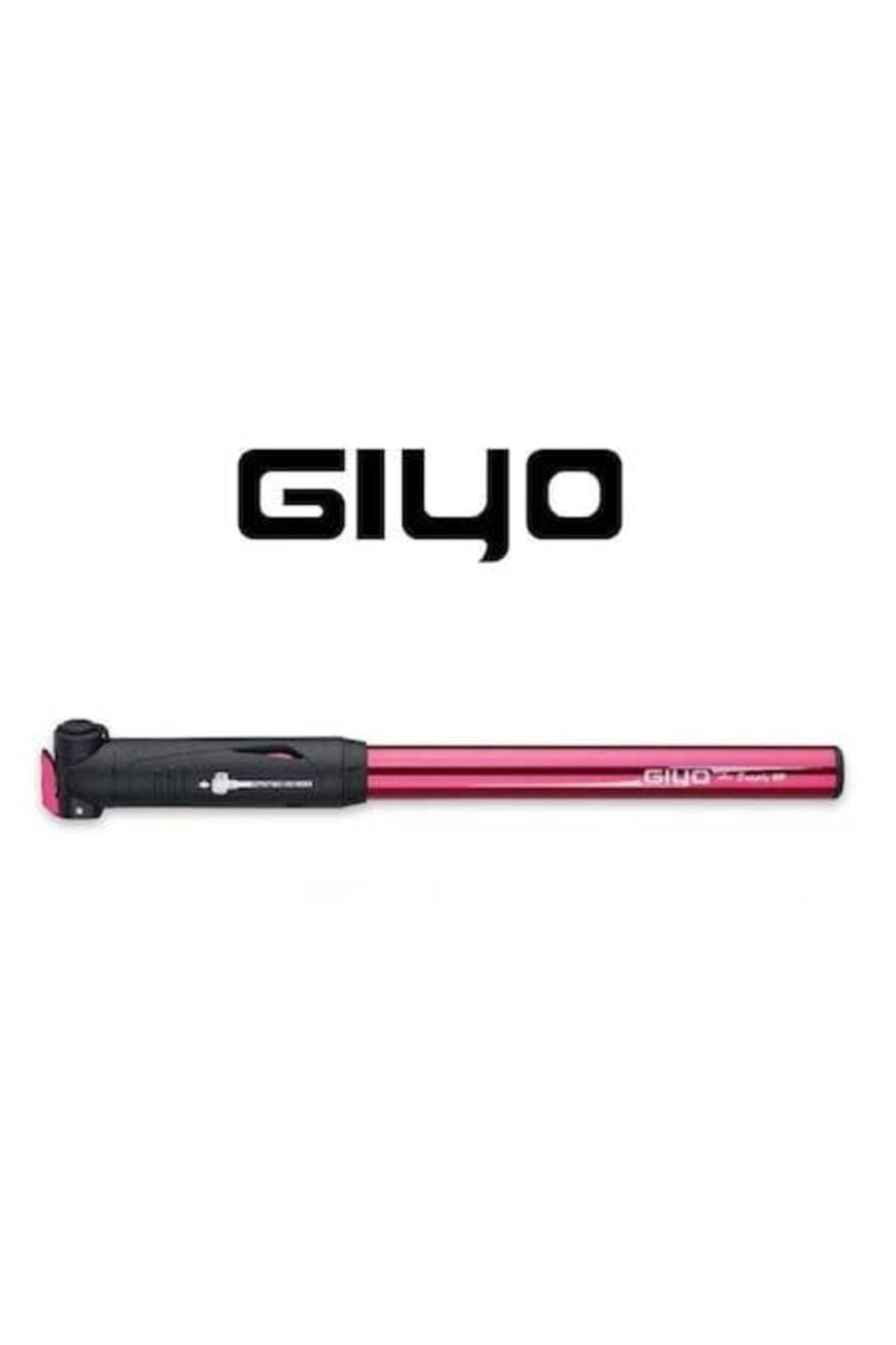 Giyo El Pompası Gp-85p 120psi Uzayan Hortumlu Karışık, Çok Renkli