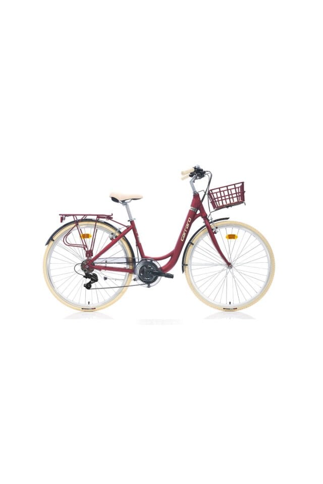 Juliet 28'' 430h 21-v Vb Mat Kiremit-krom Krem Matkremi̇tkromkrem