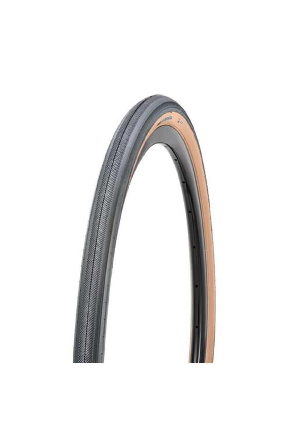Velocita Dış Lastik 700x40 Exo Tanwall Tubeless Ready Siyah - 28