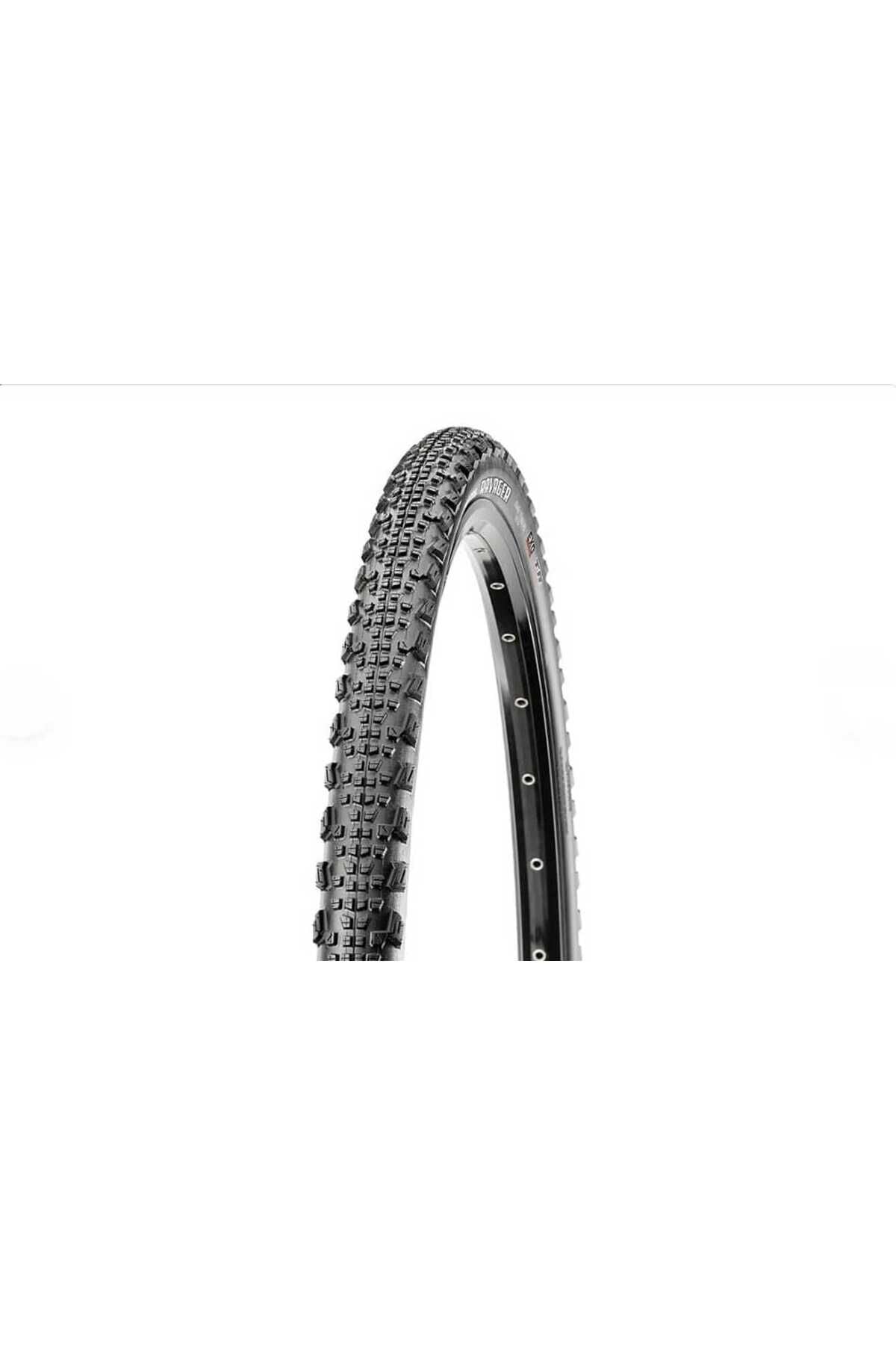 Gravel Ravager 700X40C Katlanır Dış Lastik Siyah - 28