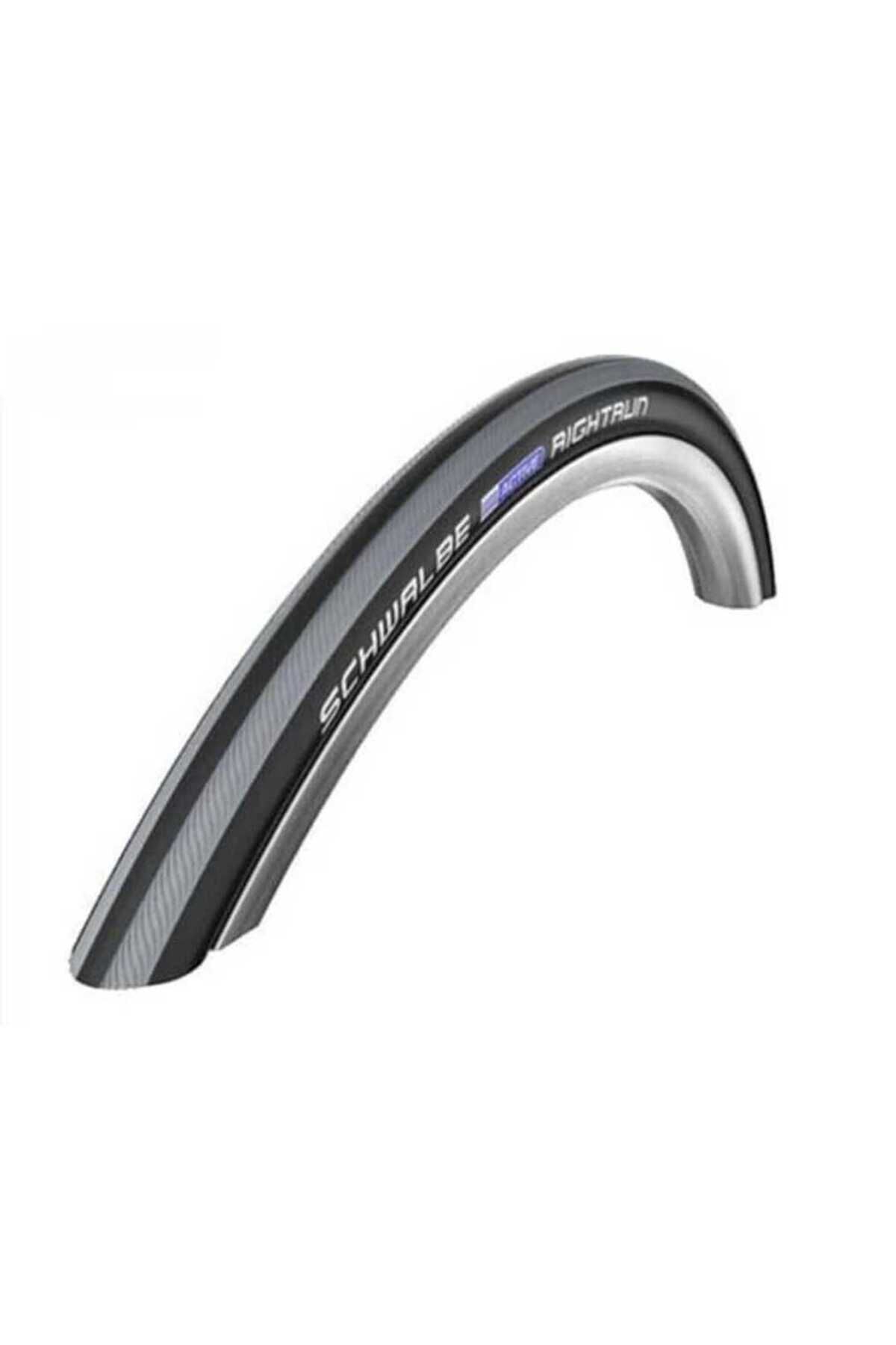 Right Run 25- 540 24X1.00 Yol Bisikleti Dış Lastiği Siyah - 24