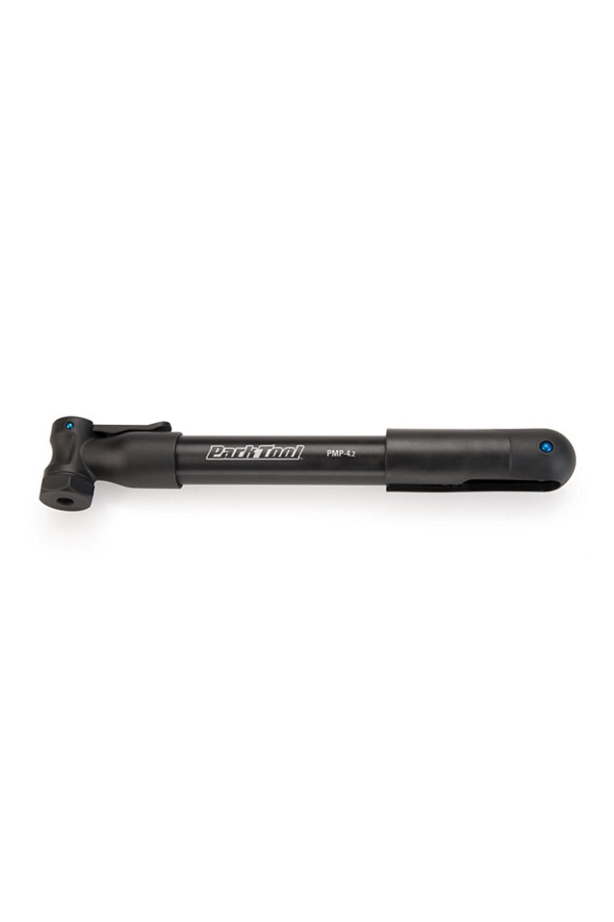 Parktool Mini Pompa Pmp-4.2 Half-pint Si̇yah