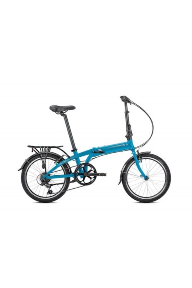 Lınk A7 20'' 7 Vites V-fren Mat Mavi/gri St Mat Mavi - 12.70 Mm
