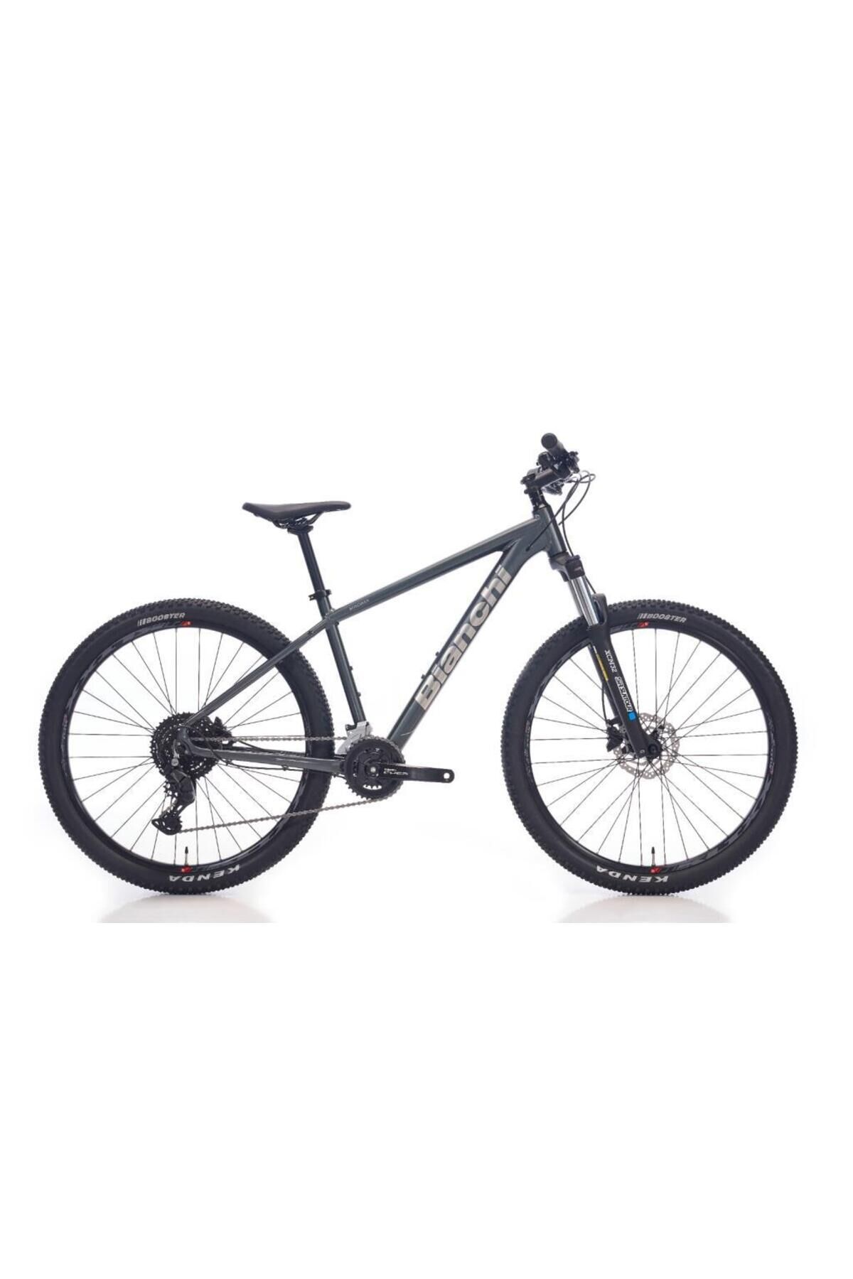 MAGMA 27.5 JANT CUES 2X9 VİTES DAĞ BİSİKLETİ 2025 26