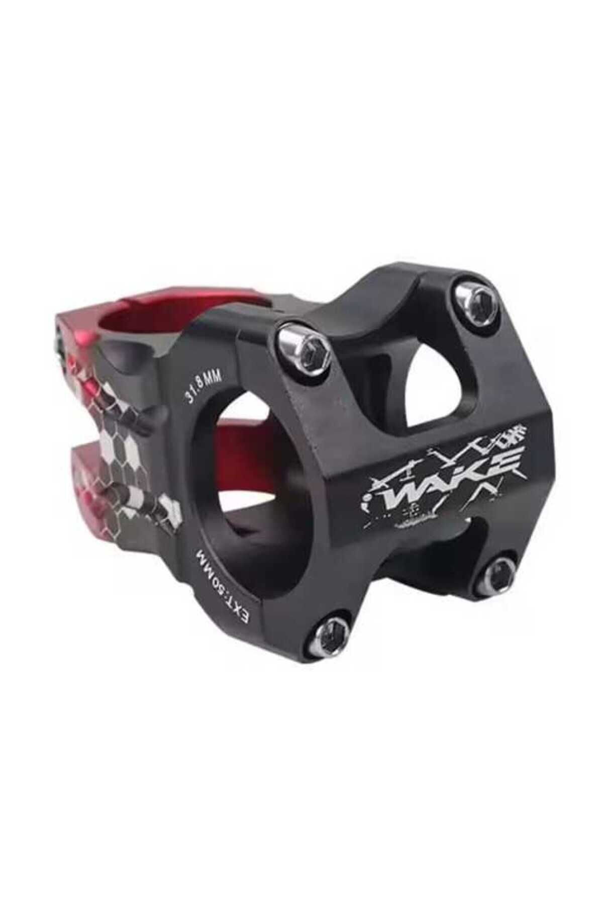 Bicycle Stem Siyah