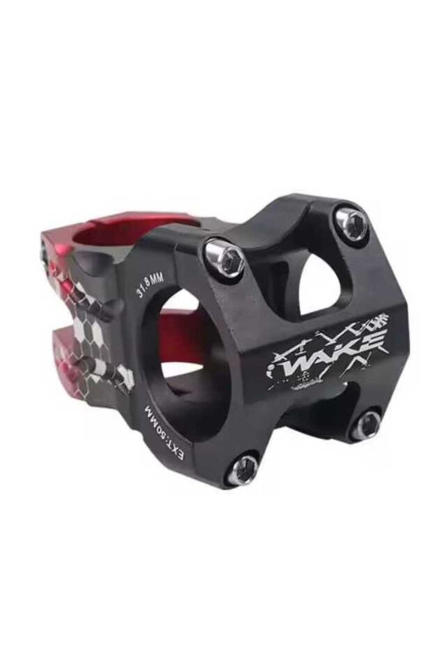 Bicycle Stem Siyah