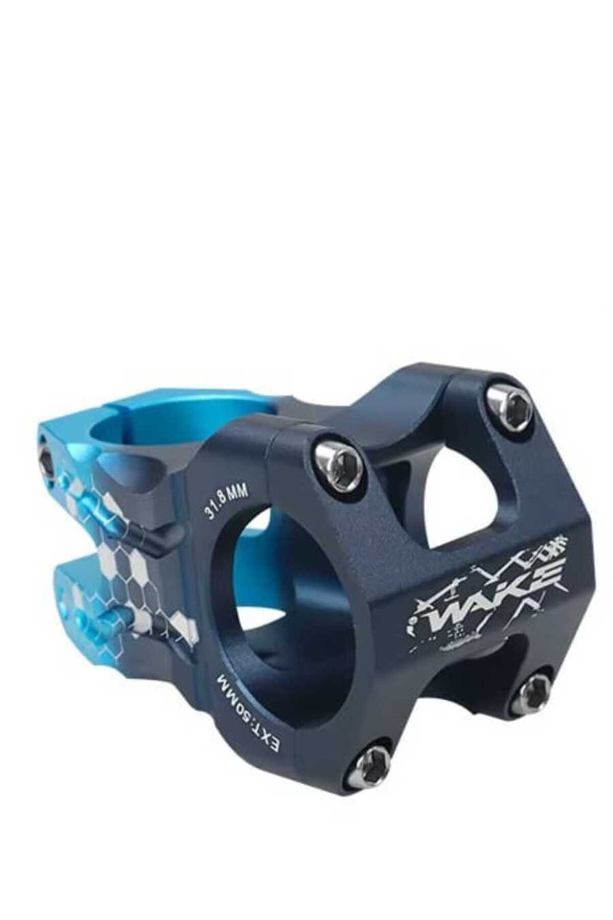 Bicycle Stem Lacivert