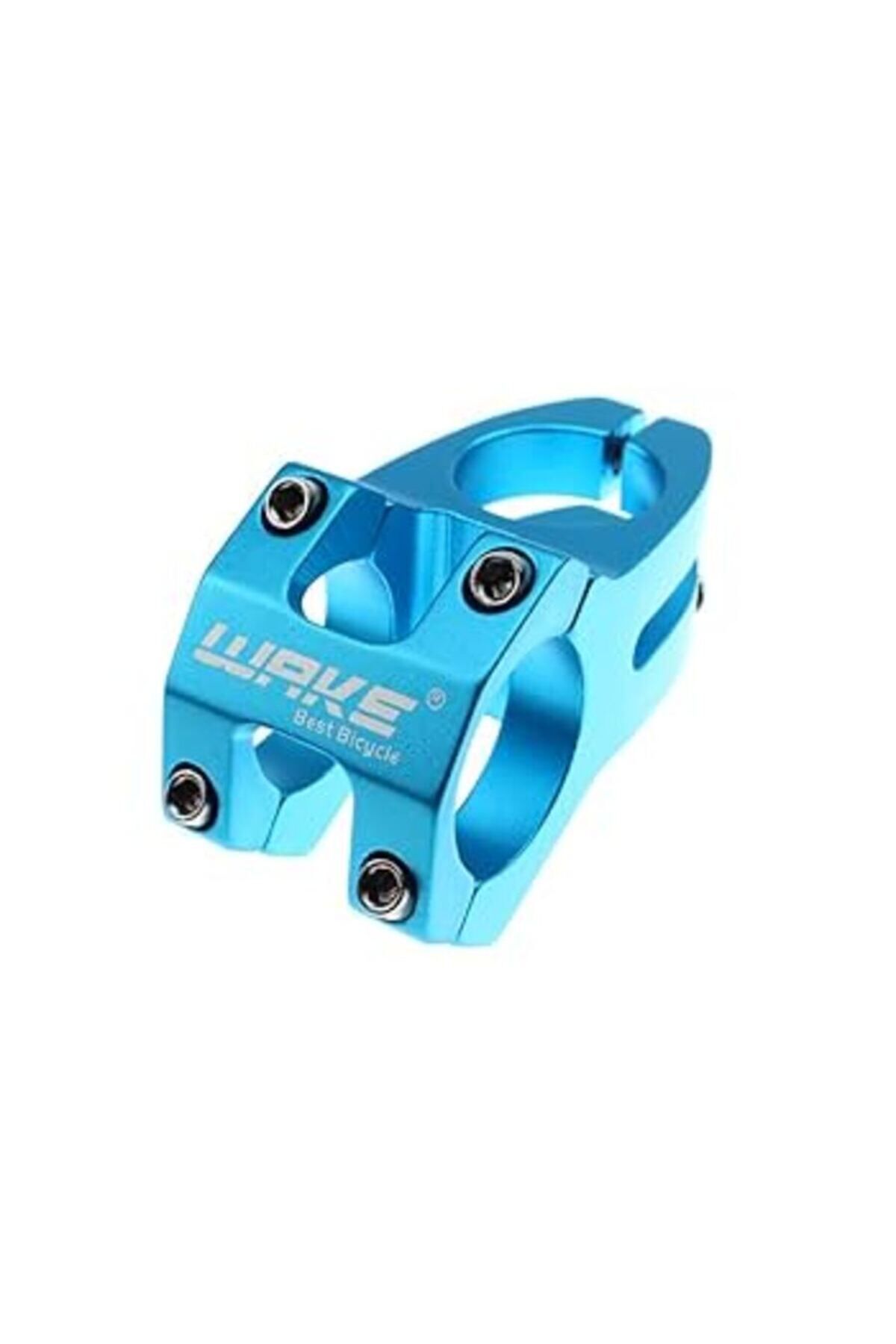 Bicycle Stem Mavi