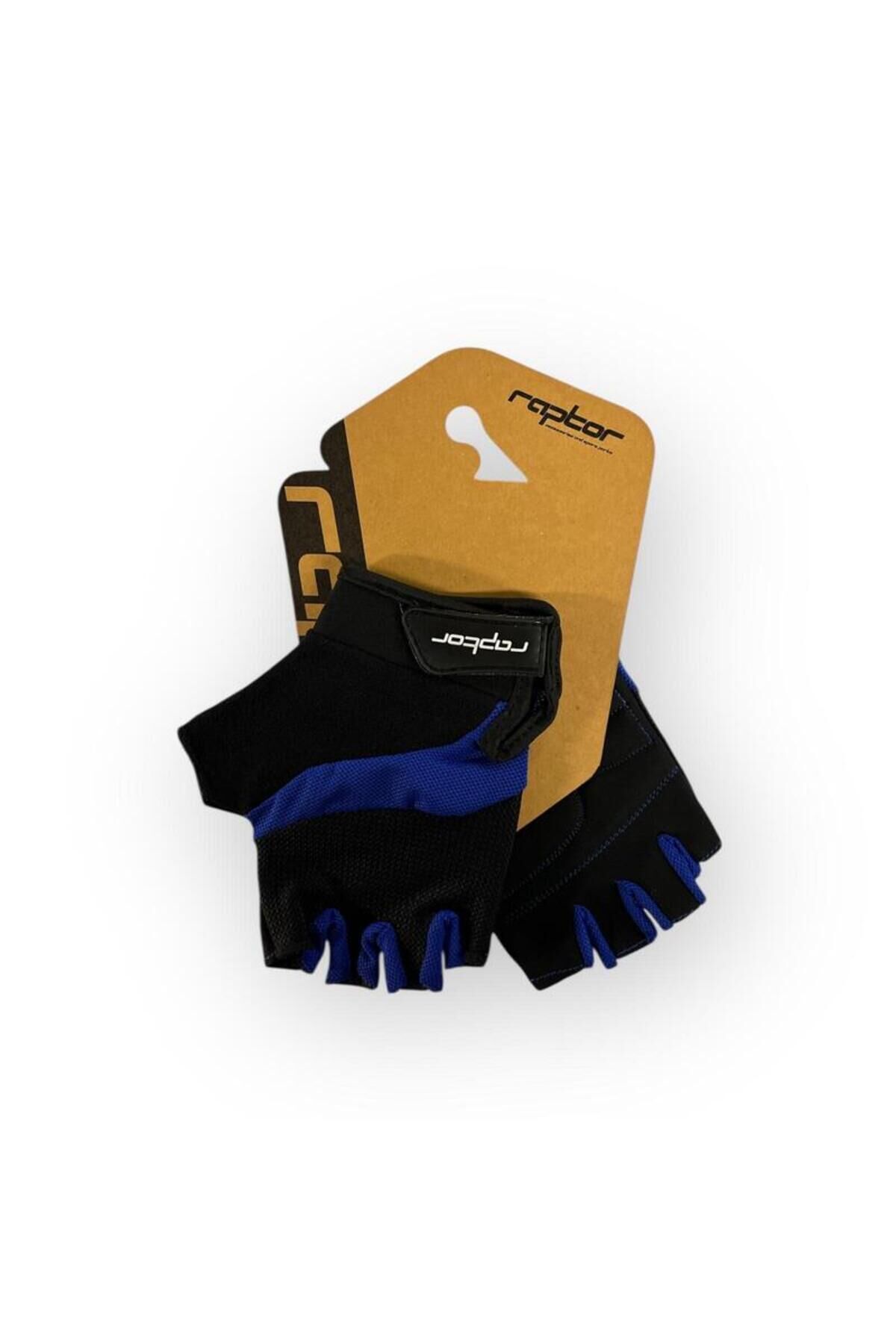 – XC Sport Eldiven – Mavi S Beden