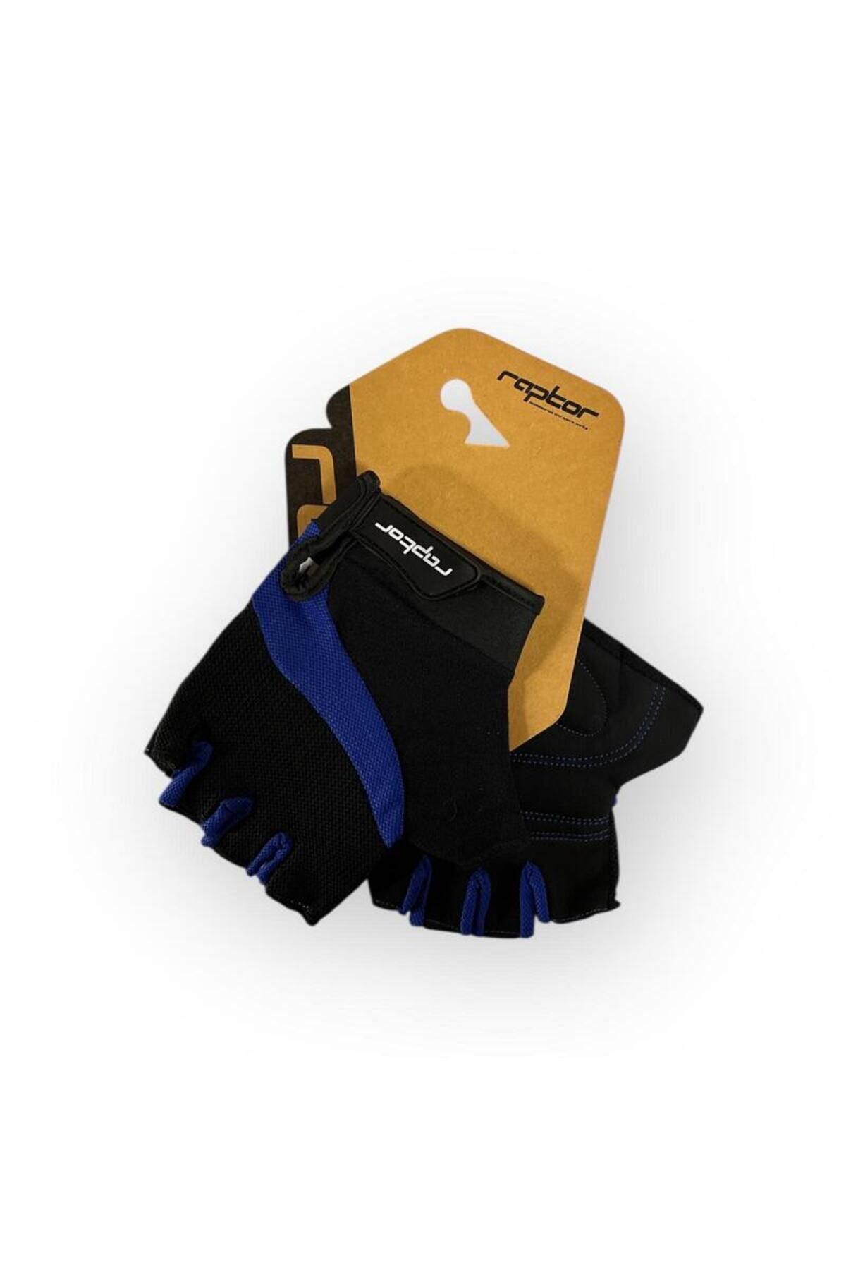 – XC Sport Eldiven – Mavi M Beden