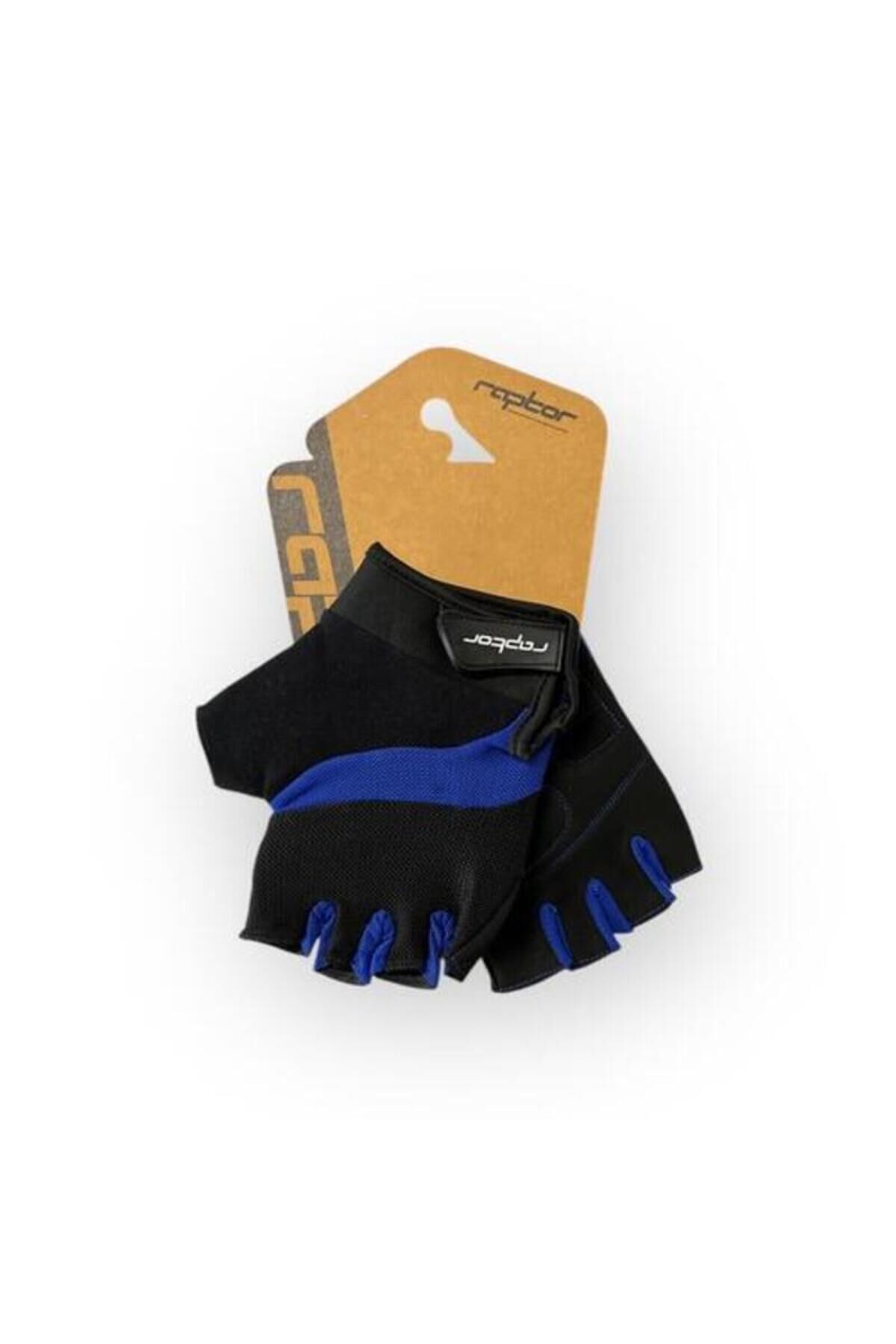 - Xc Sport Eldiven - Mavi L (Large) Beden