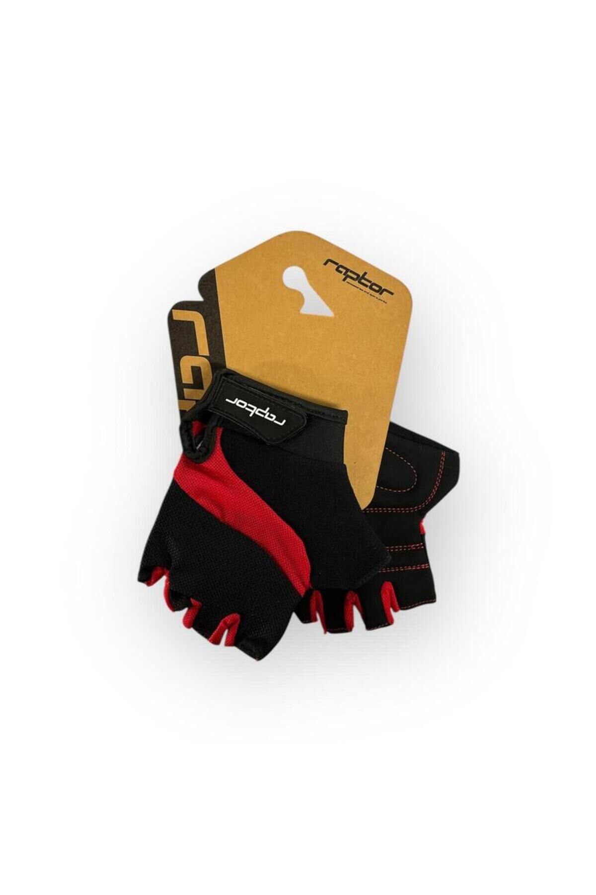 – XC Sport Eldiven – Kırmızı S Beden