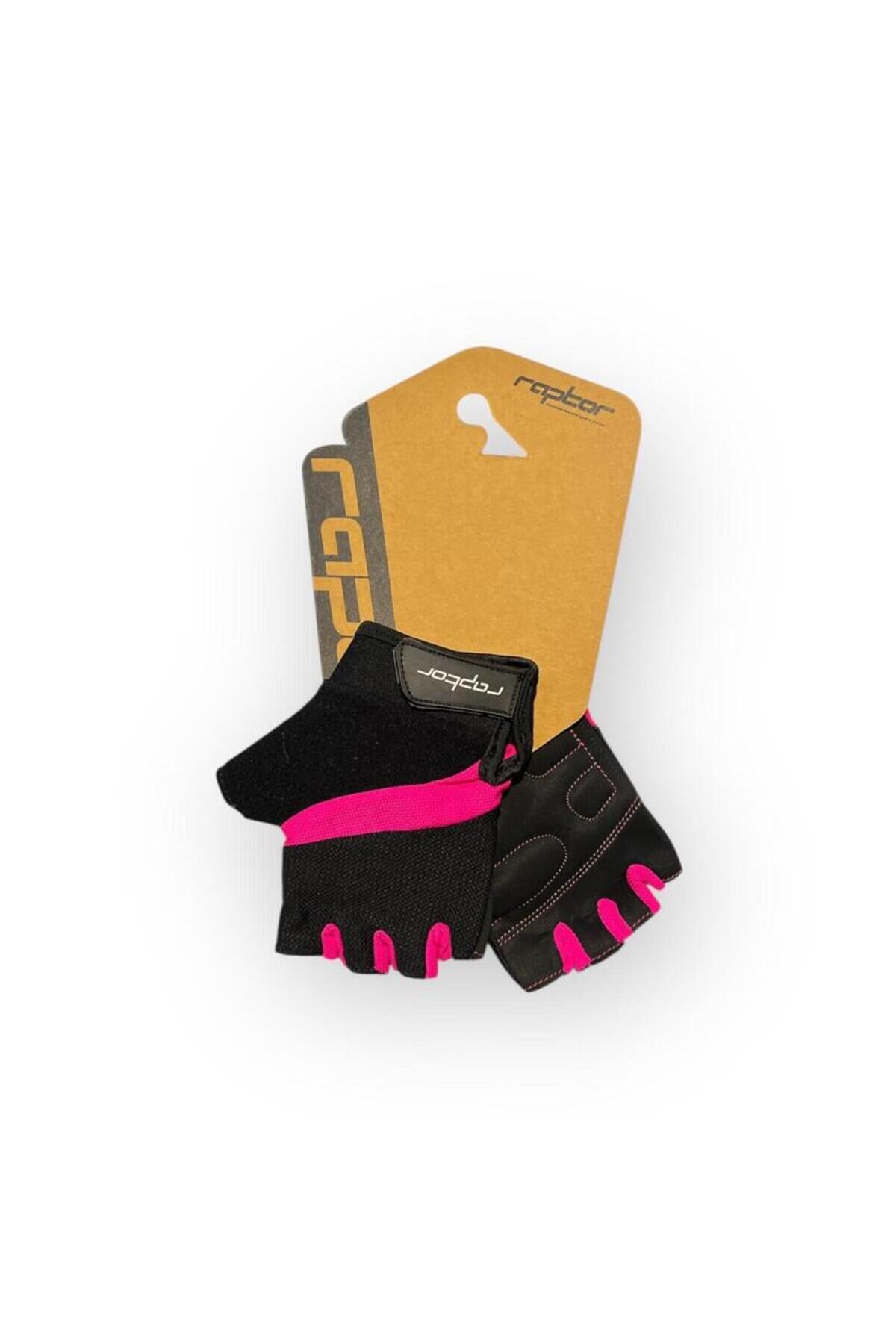 – XC Sport Eldiven – Pembe XS