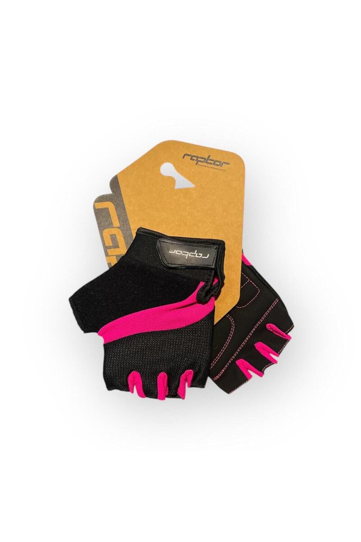 – XC Sport Eldiven – Pembe S