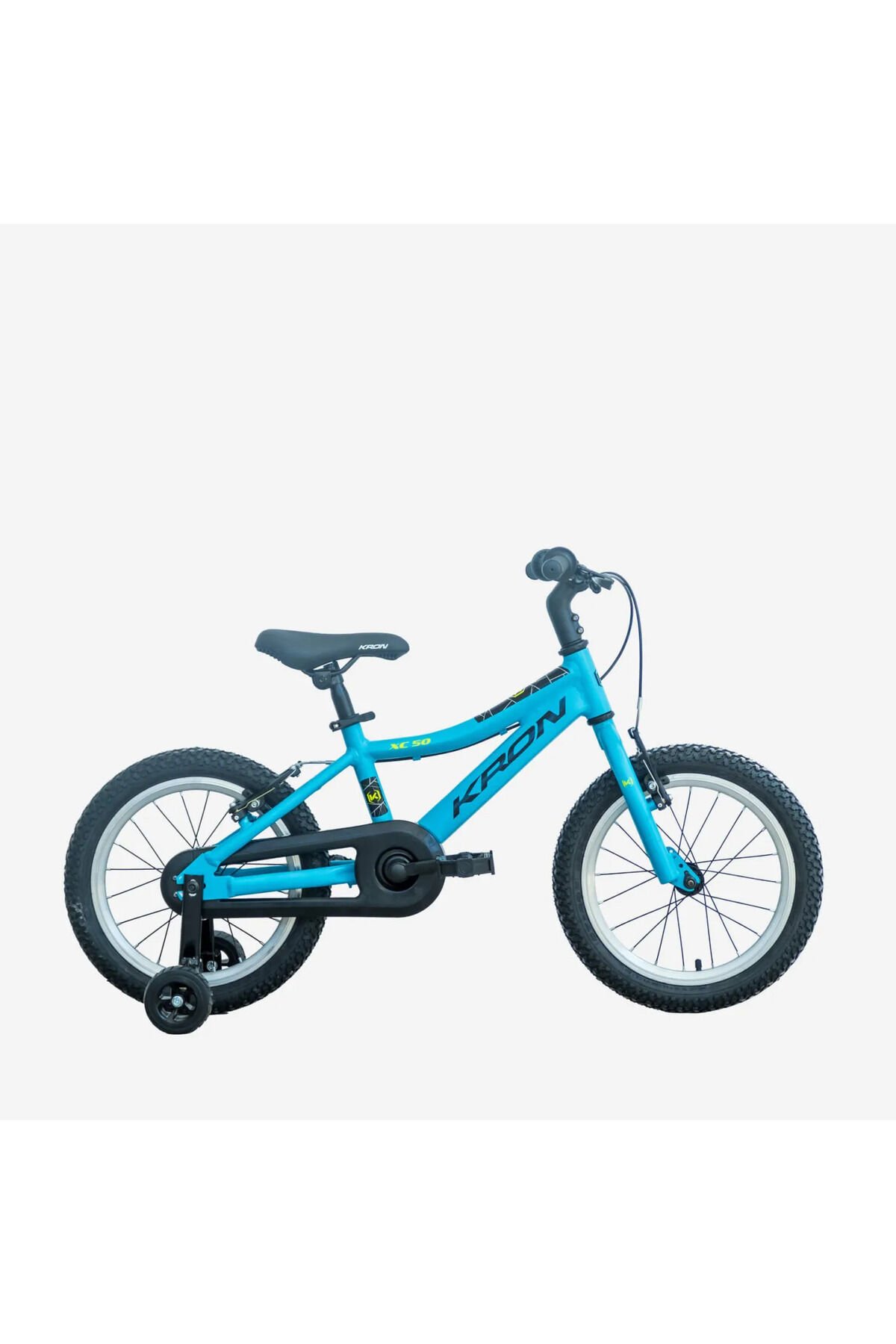 XC 50 16 Jant Alüminyum Çocuk Bisikleti 2024