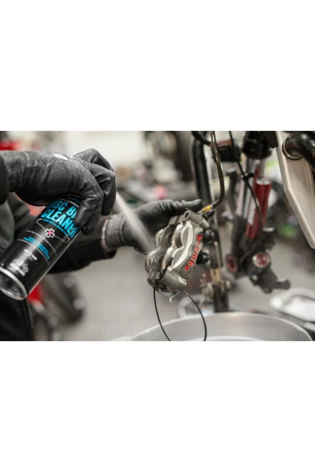 Disk Fren Temizleyici 400 ml