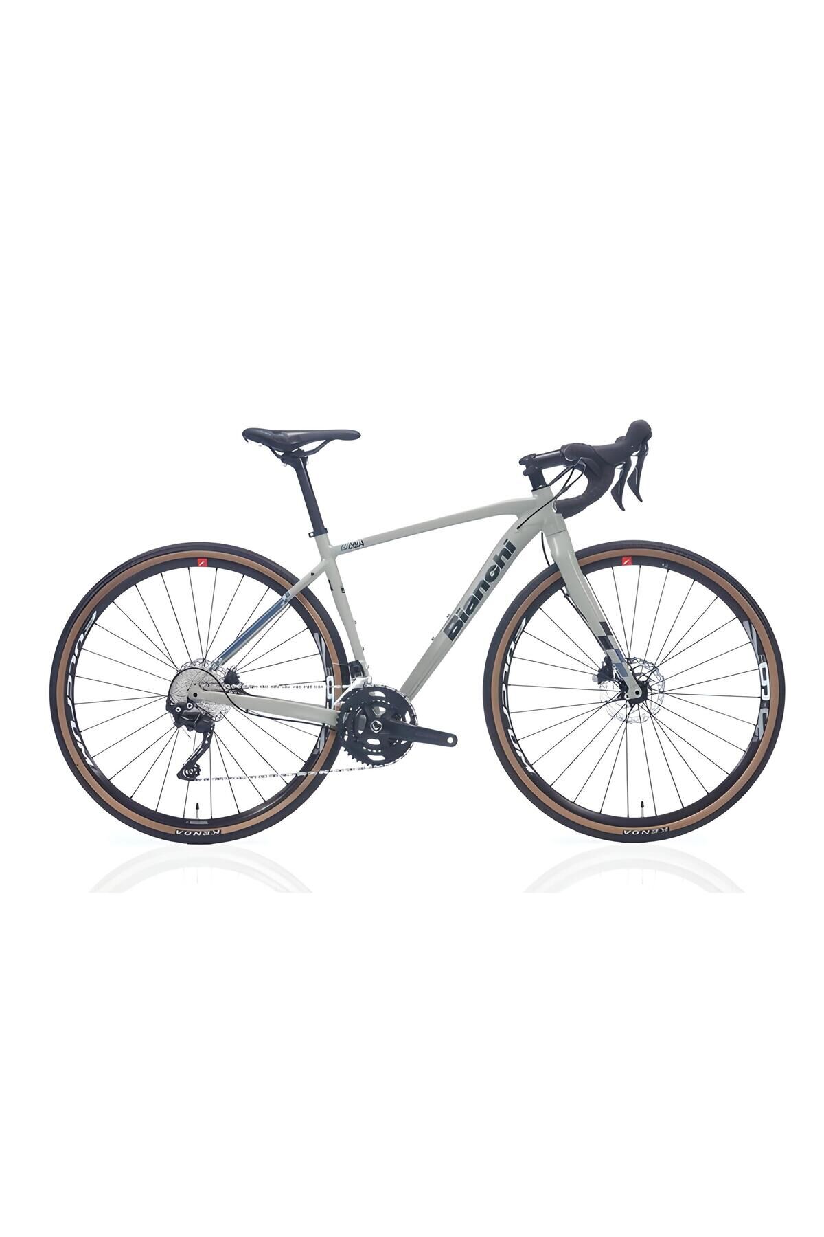 Gr0013 22-v H.disk Fren Gravel Bisiklet