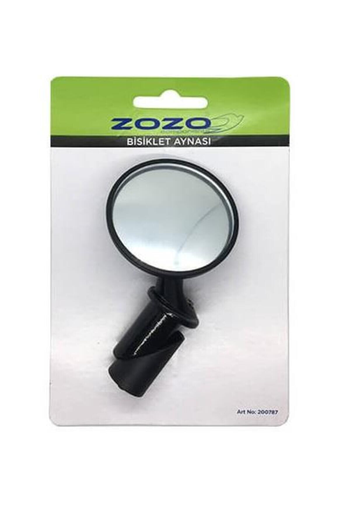 Gidon Içi Bağlantılı Bisiklet Ayna Jy-16