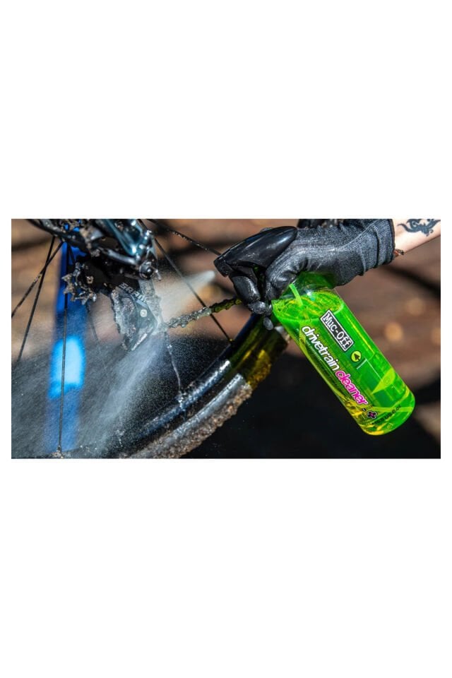 Bio Çekiş Sistemi Temizleyici 500ml