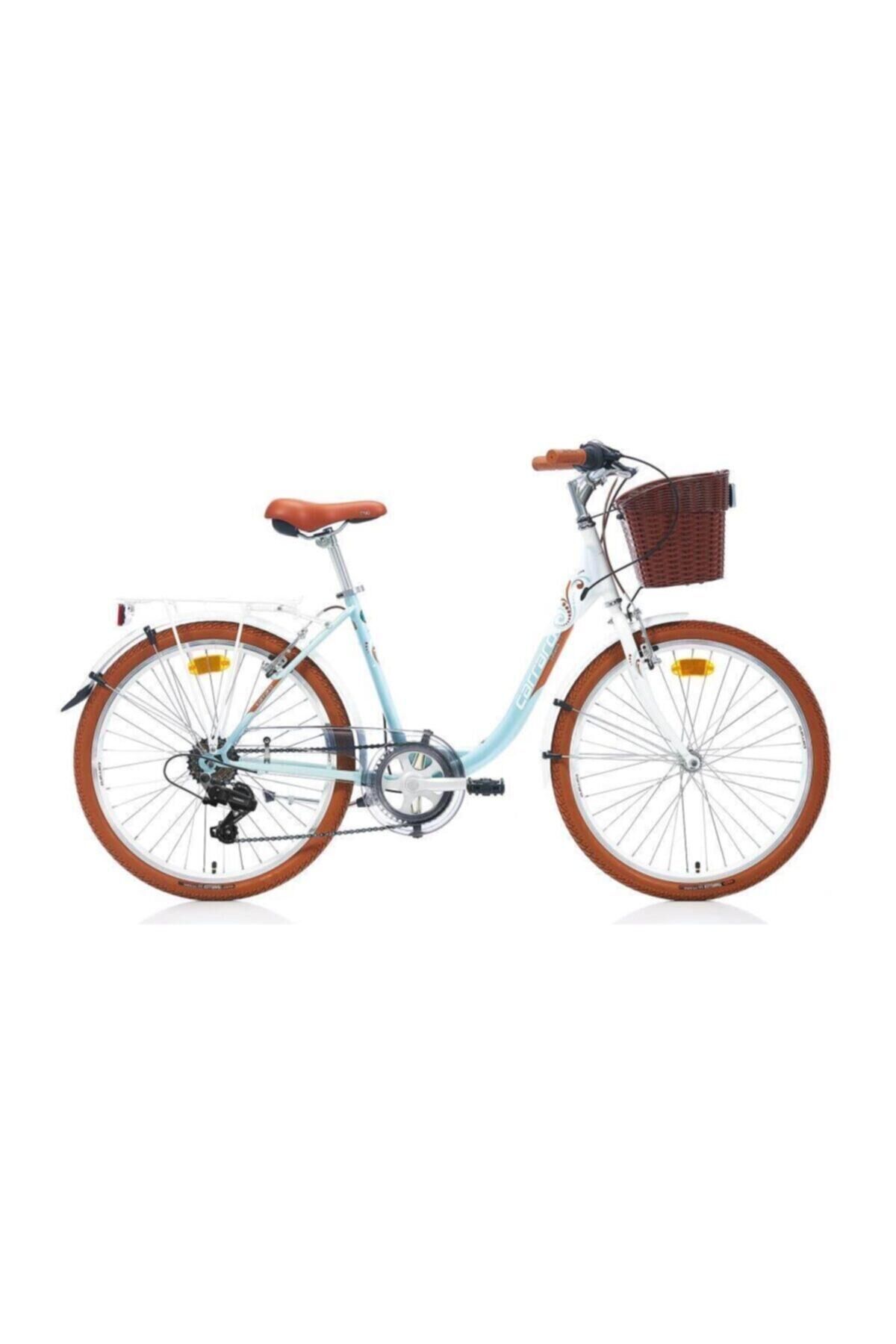 2022 Juliana 26 Jant Şehir Tur Bisikleti