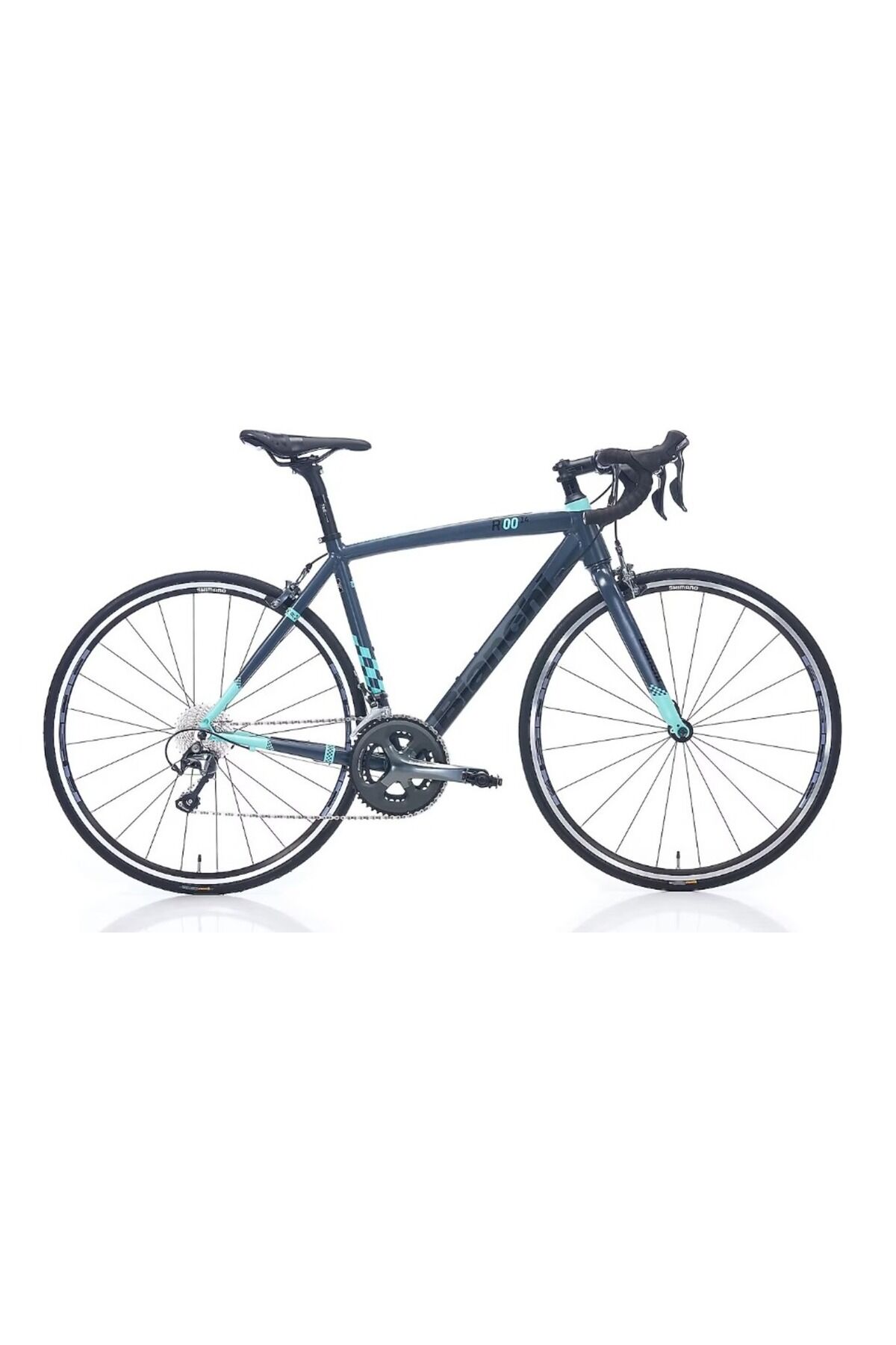R0014 Tiagra 20 Vites 28 Jant Yol Bisikleti 53 cm