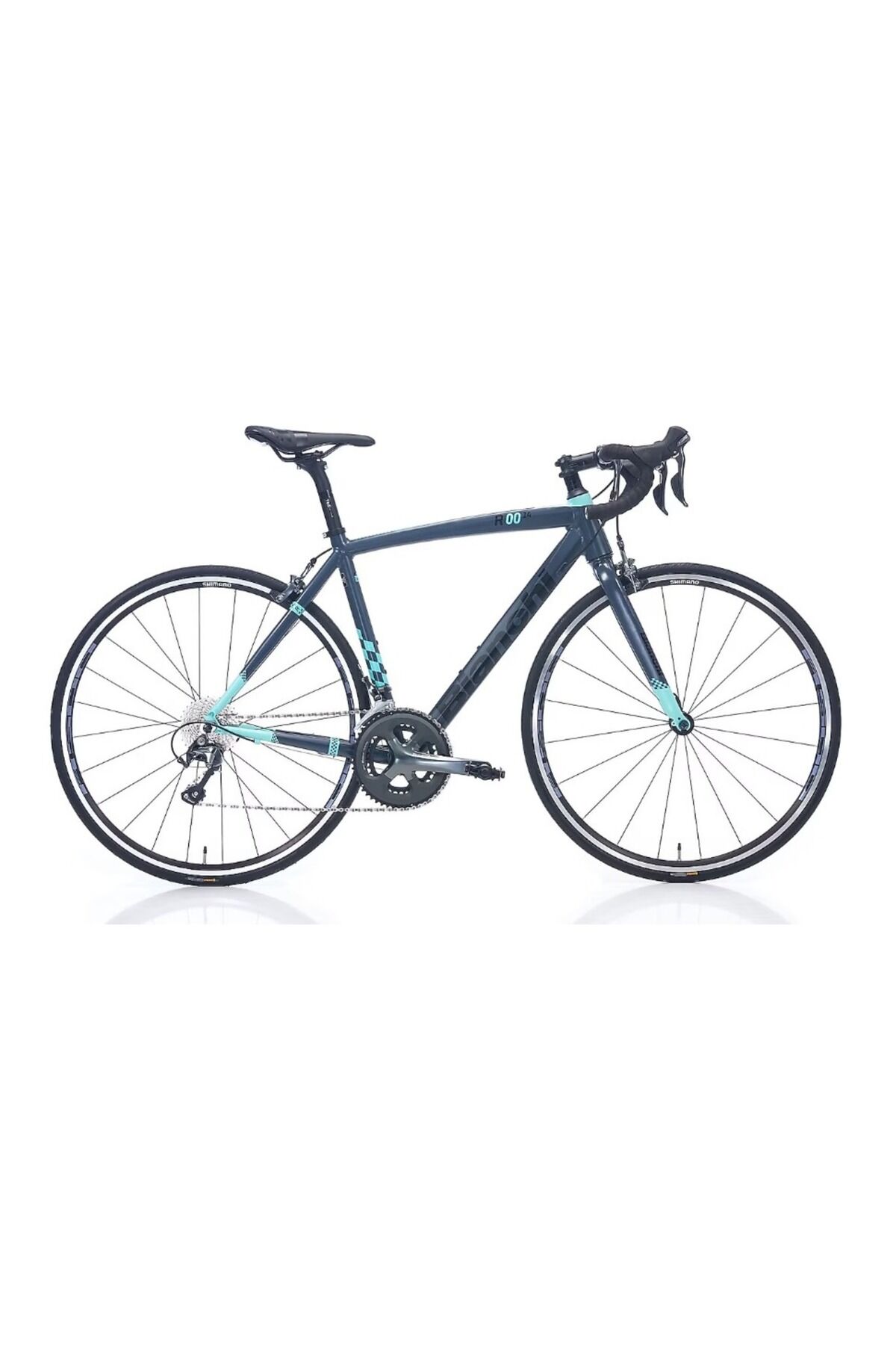 R0014 Tiagra 20 Vites 28 Jant Yol Bisikleti 50 cm