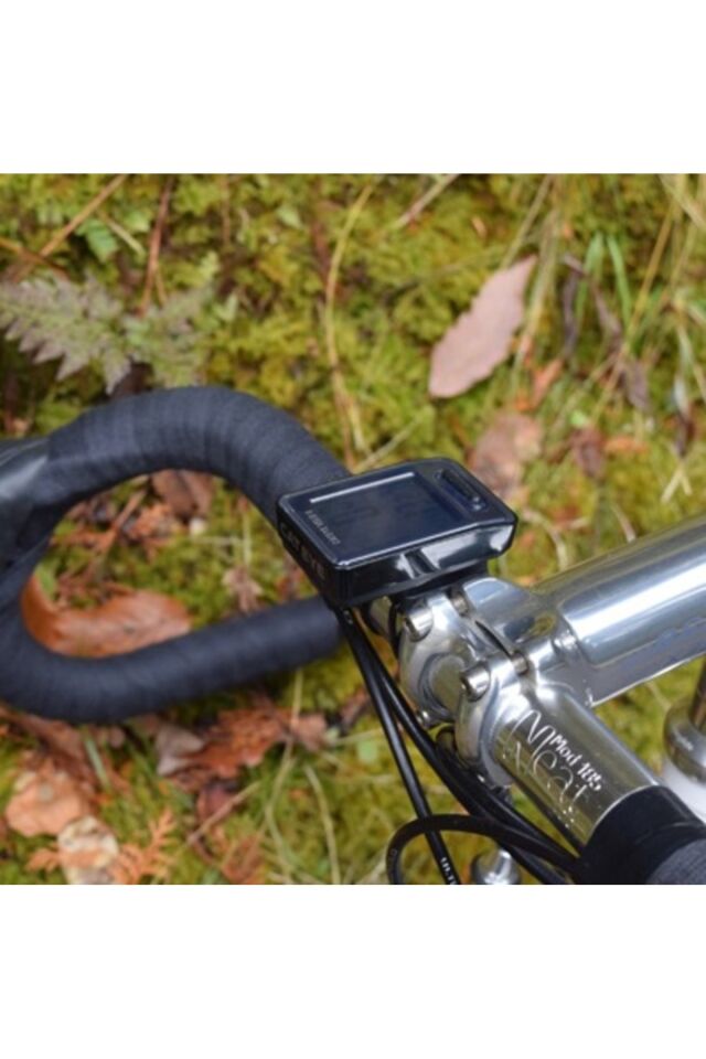 Carteye Velo 9 Bisiklet Bilgisayarı