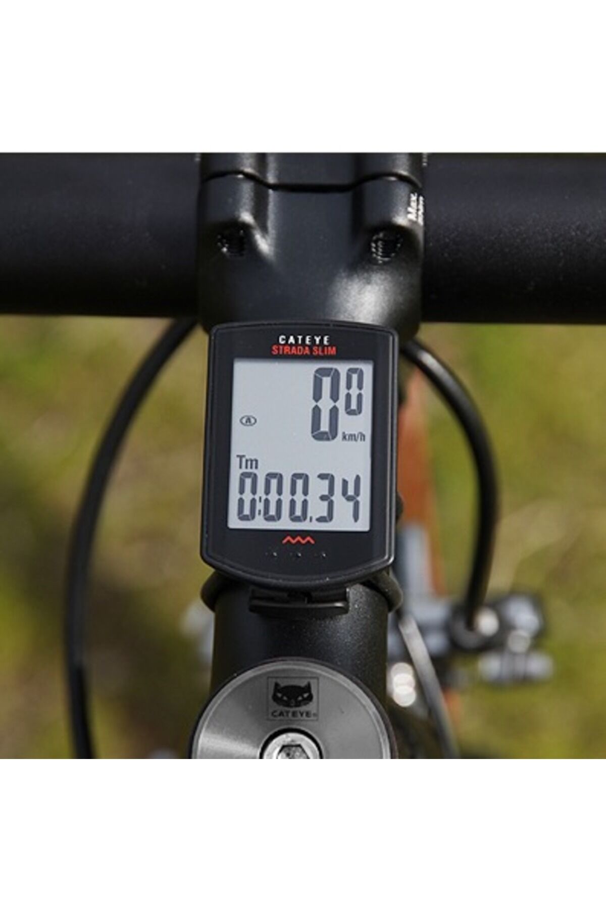 Strada Wireless CC-RD310W Bisiklet Bilgisayarı