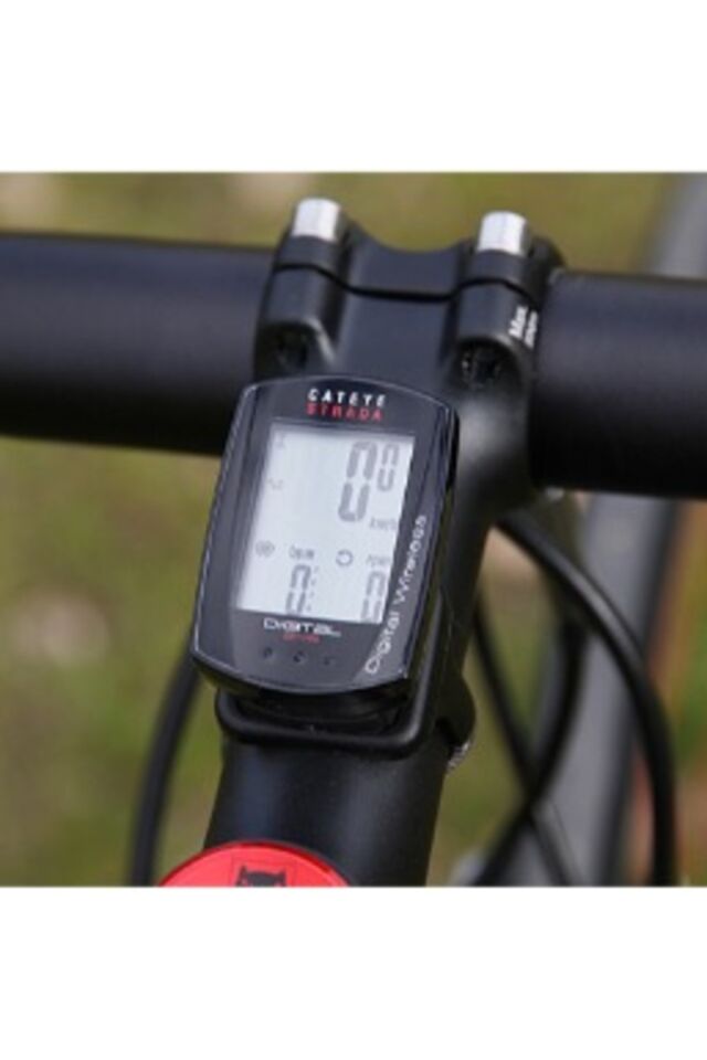 Digital Wireless Kilometre Sayacı