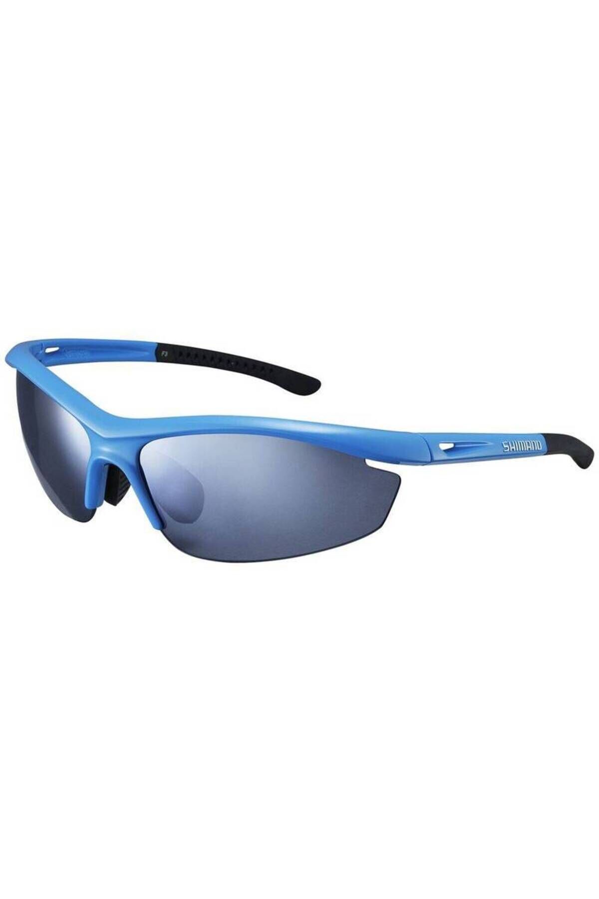 CE-S20R Bisiklet Güneş Gözlüğü Mavi