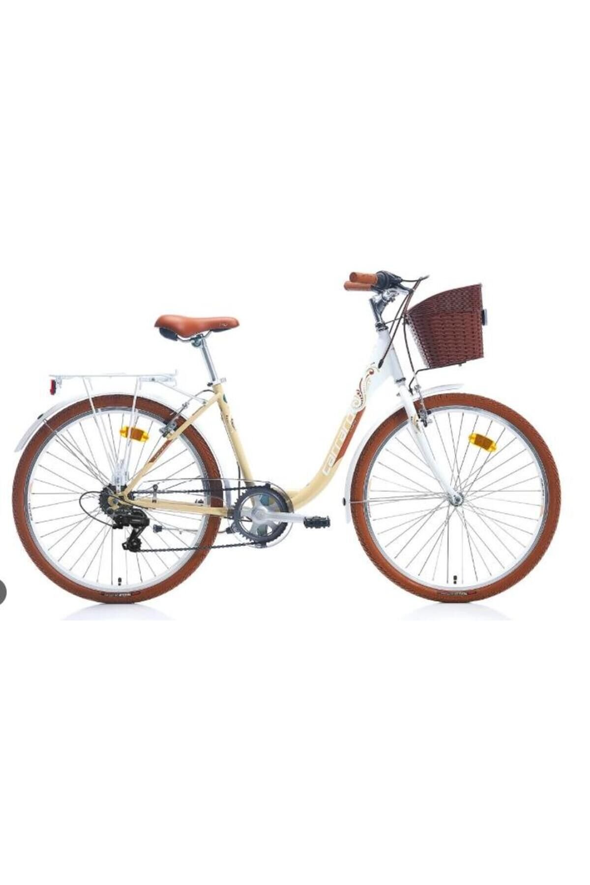 24 JULIANA 24 430H 7-V VB BEYAZ-BEJ-KAHVERENGI R2