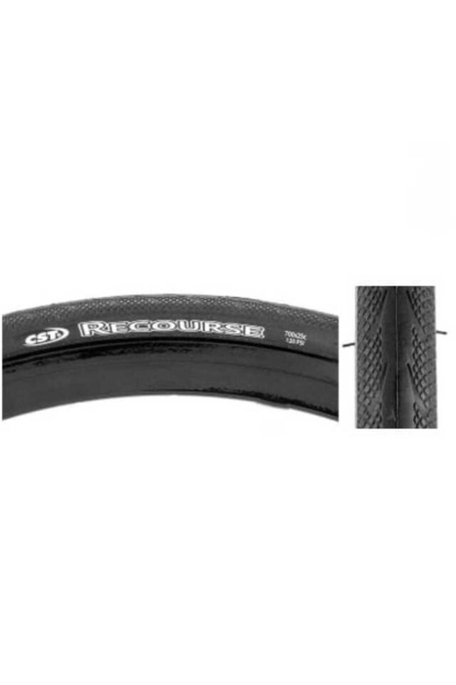 700x28 Recourse EPS Zırhlı Yol Bisiklet Lastiği C1808