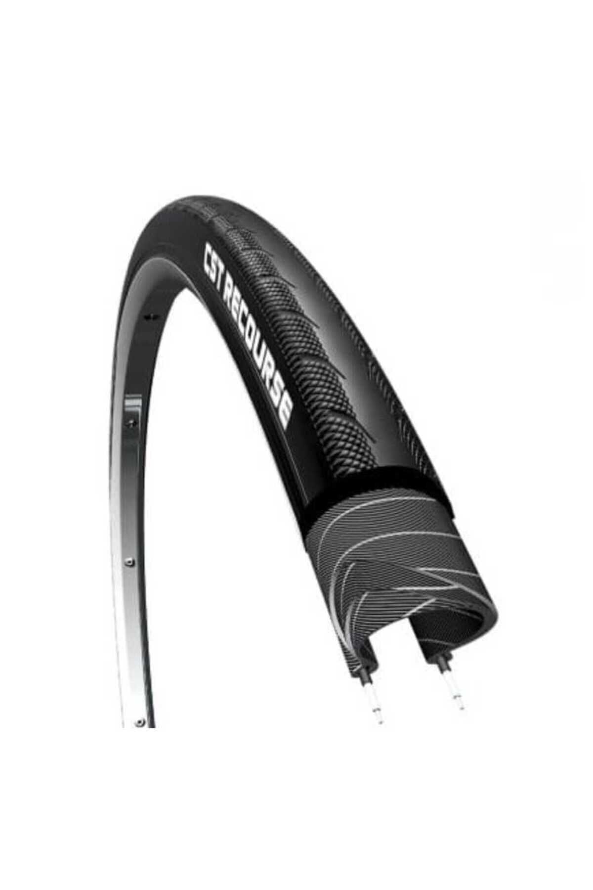 700x28 Recourse EPS Zırhlı Yol Bisiklet Lastiği C1808