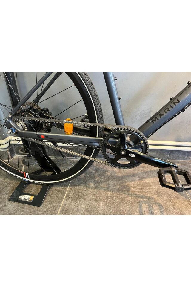 Marin Faırfax Sc4 Belt 28'' Hd Fren 8-vites