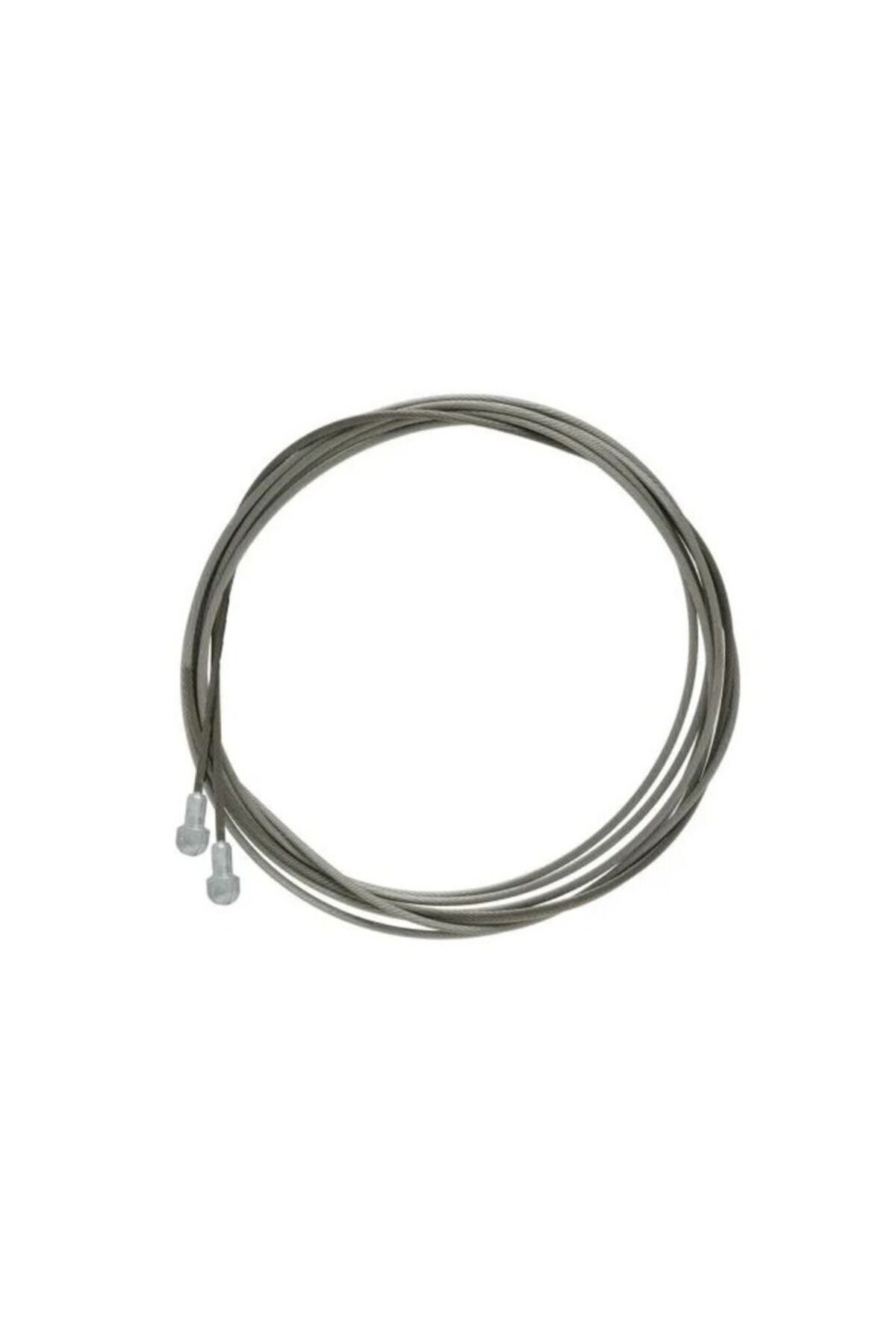 2'li Paket Yol Fren Teli Paslanmaz Armut Baş 250Cm FRT-114