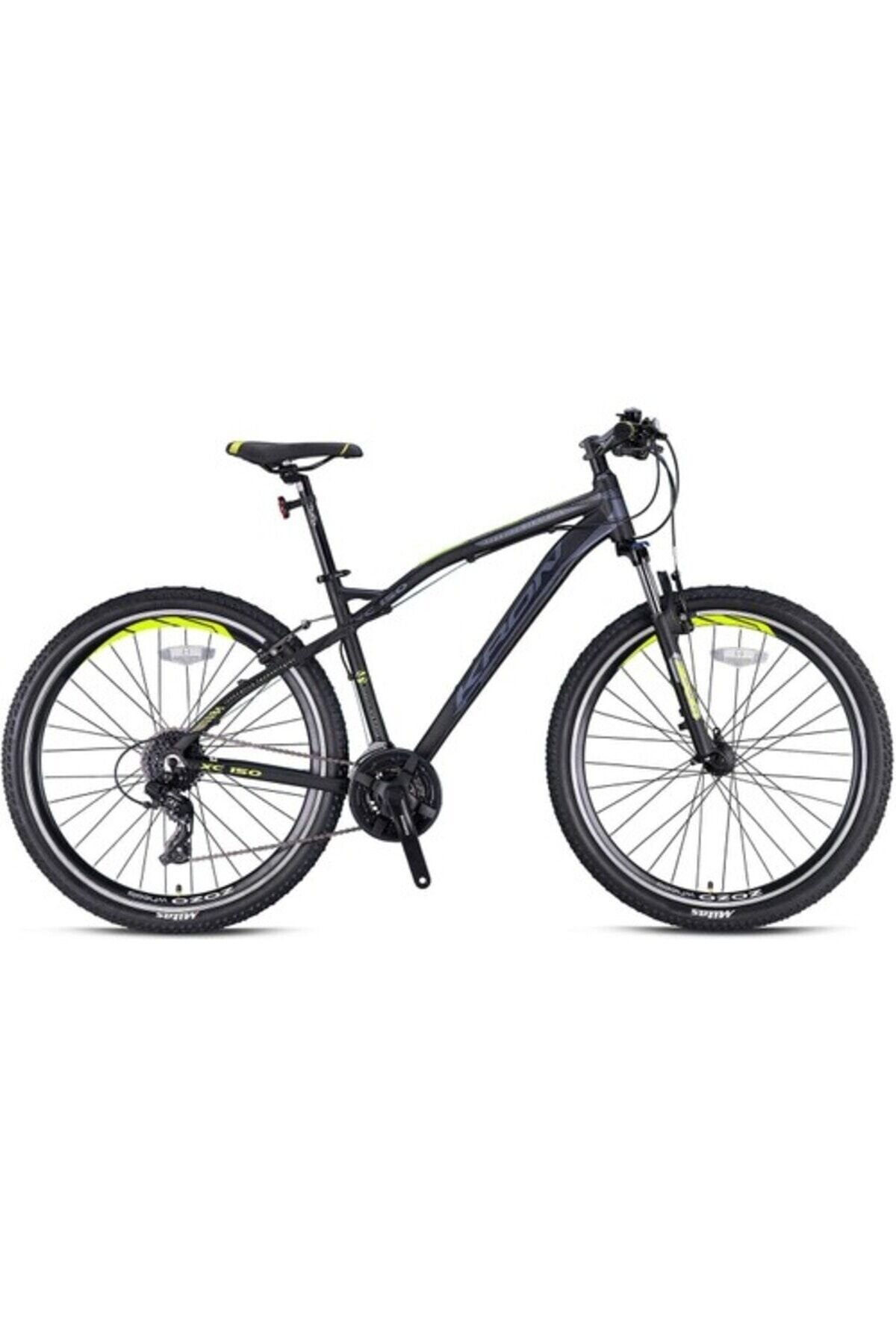 XC150 V Fren 27.5 Jant Dağ Isikleti