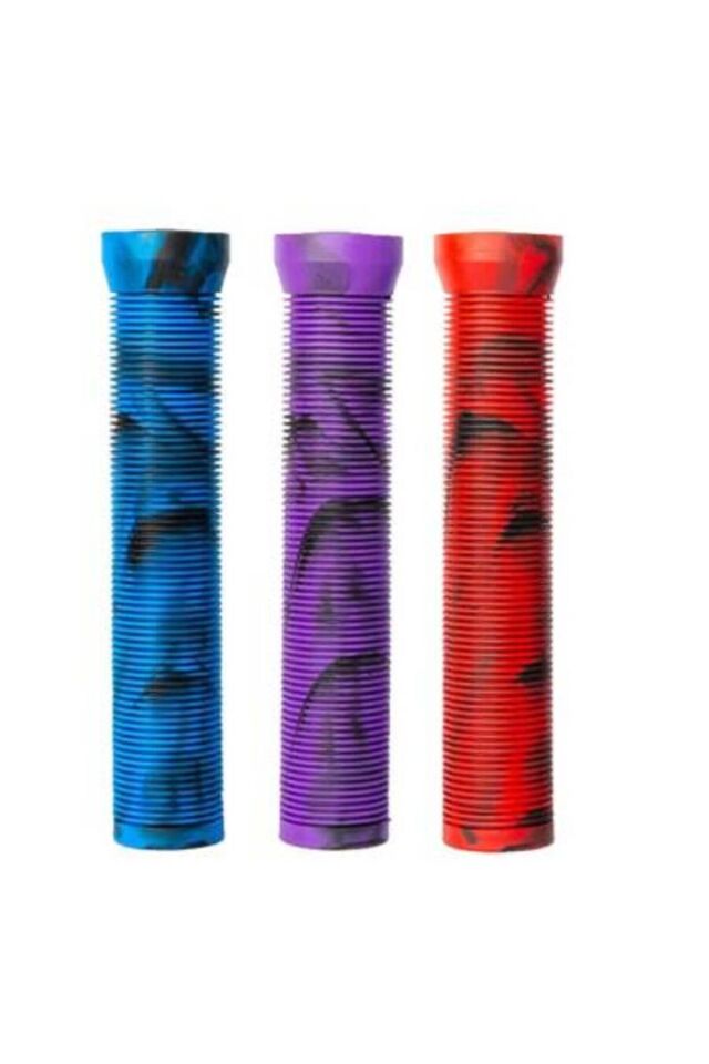 MTB BMX SİLİKON ÇİFT RENK ELCİK 145mm