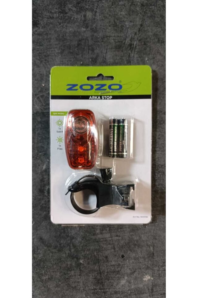 - Arka Stop - PLR-1006
