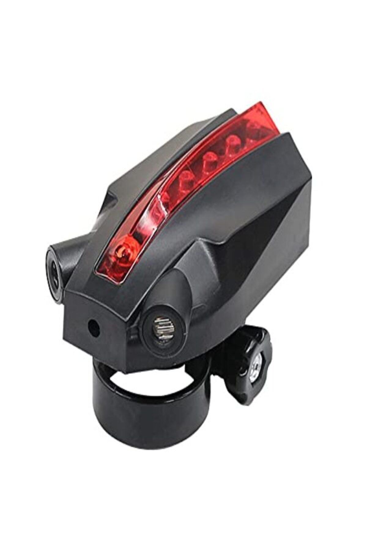 Akıllı Lazer Bisiklet Arka Lambası