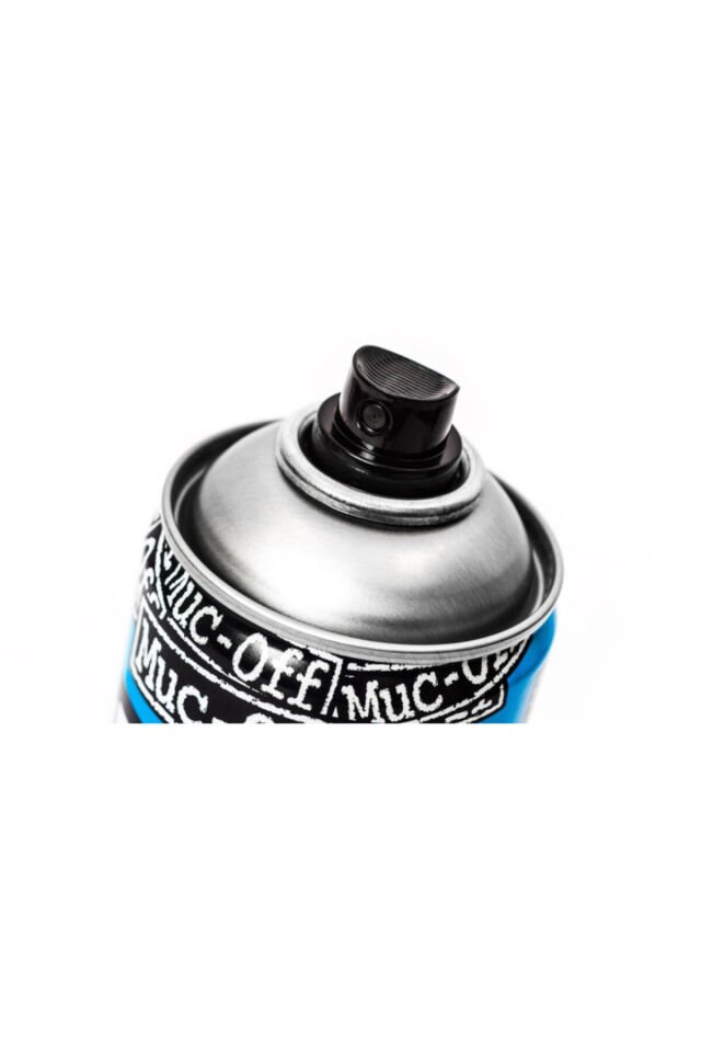 Silicone Shine Koruyucu Sprey 500 ml