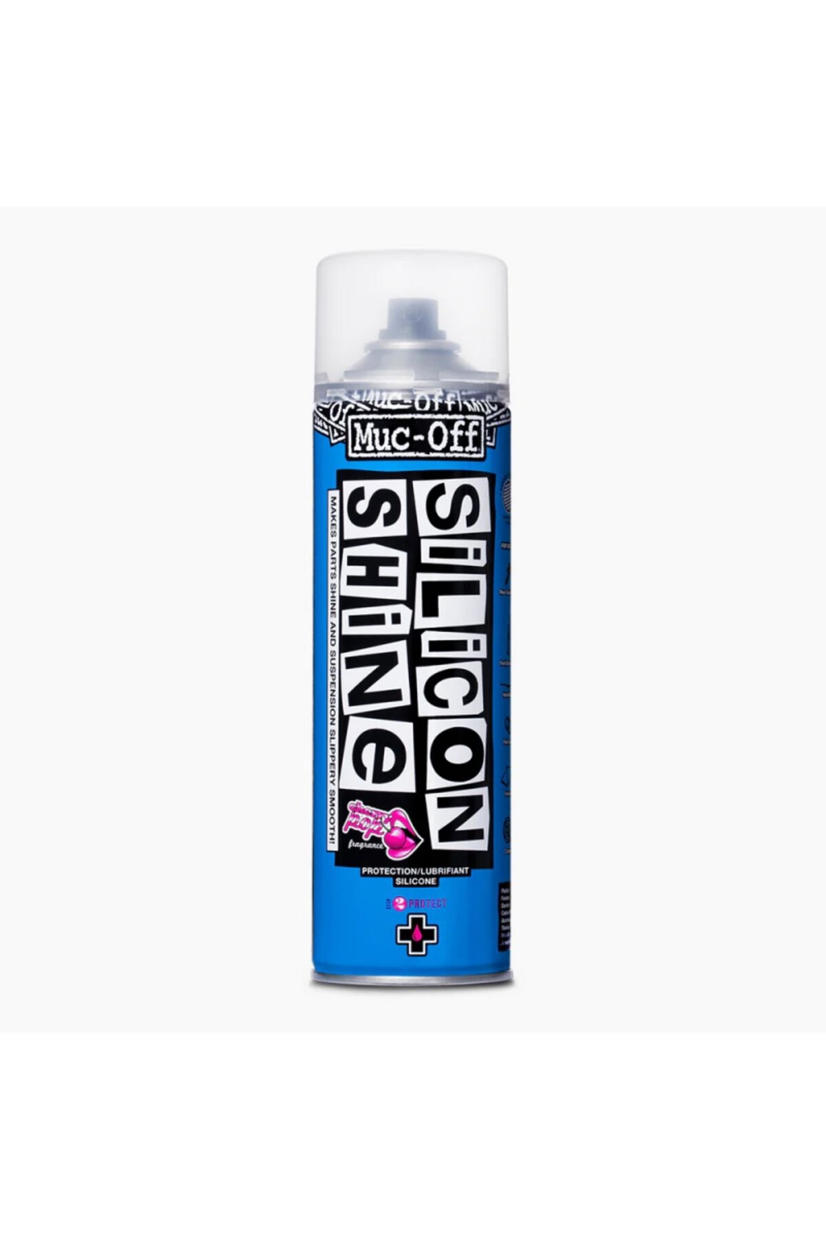 Silicone Shine Koruyucu Sprey 500 ml