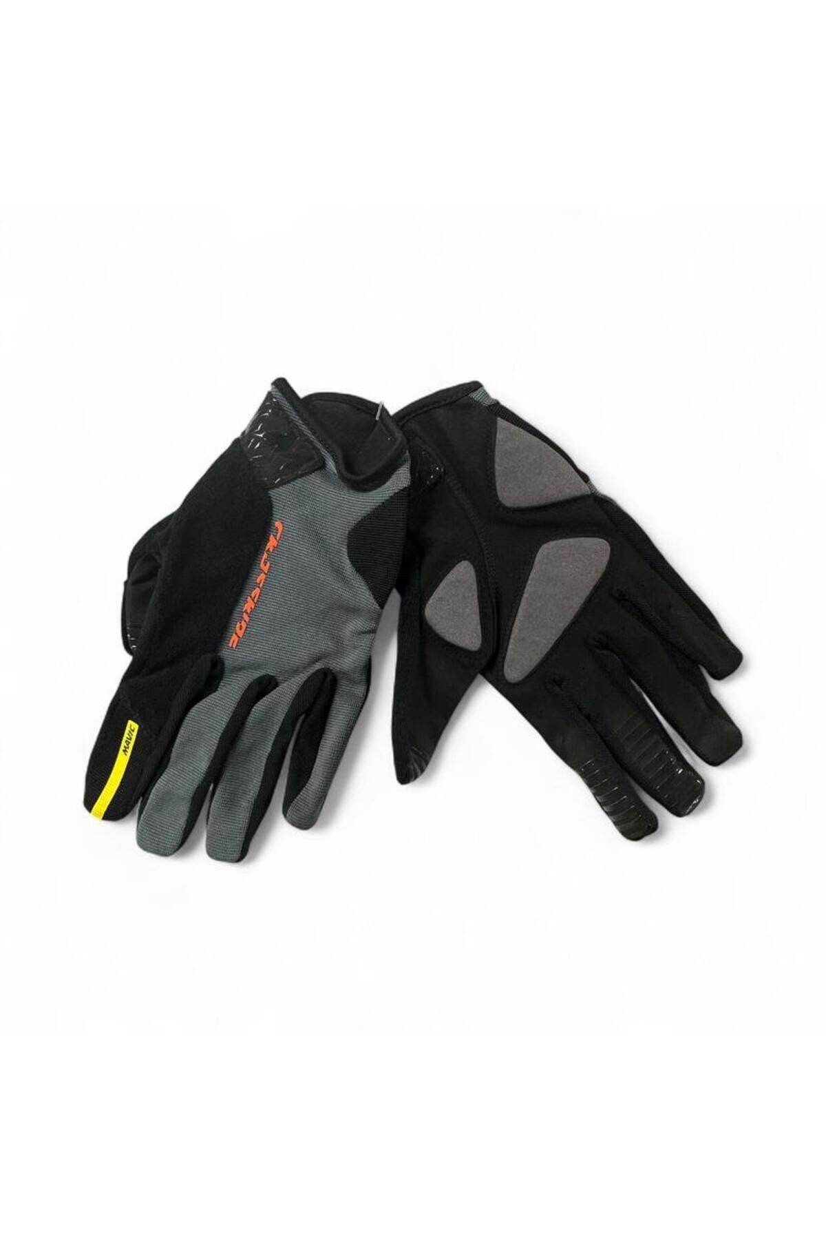 Crossride Bisiklet Eldiveni Montana XXL